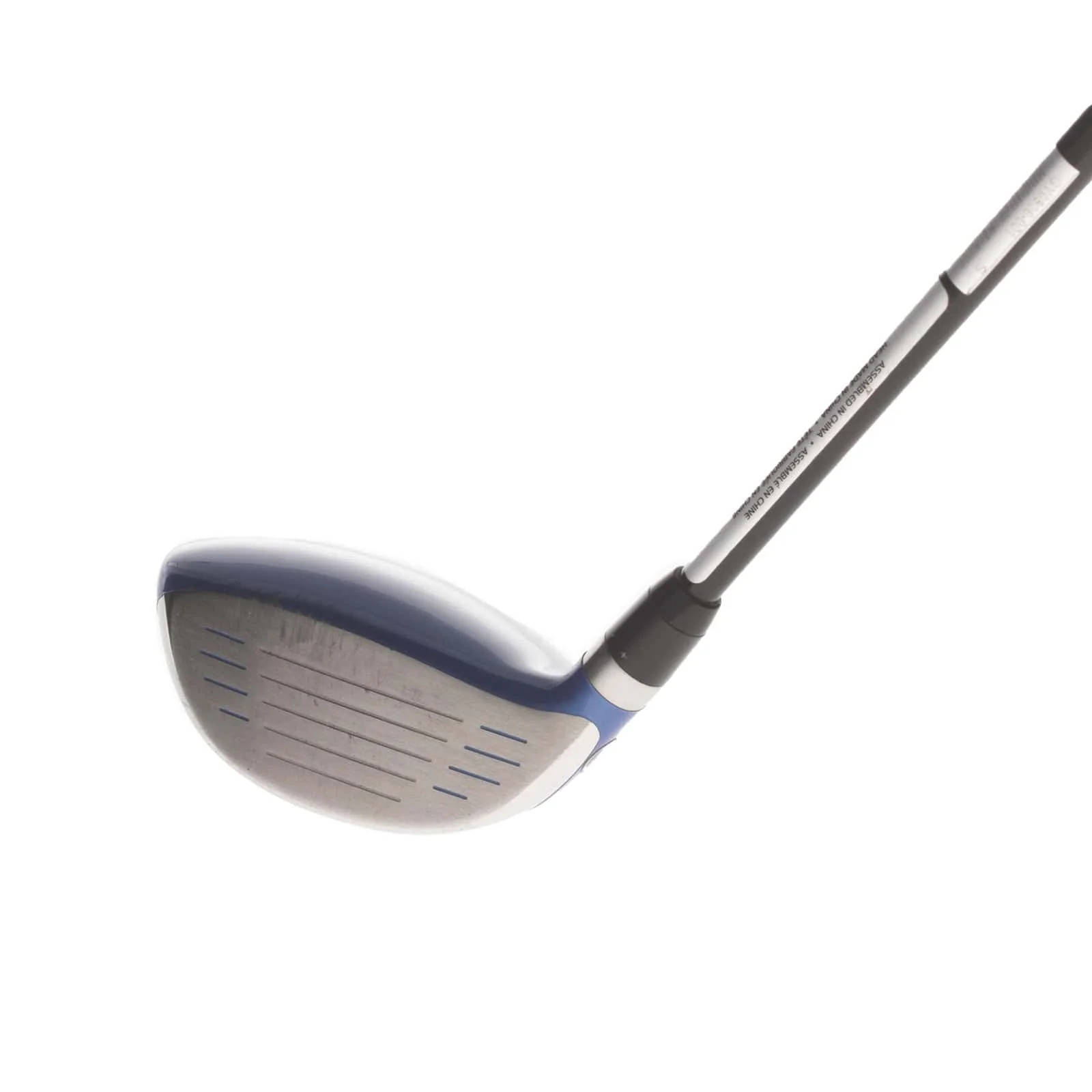 Nike Vapor Fly Graphite Mens Right Hand Fairway 3 Wood 15* Stiff - Mitsubishi Tensei CK Series Blue 65 A - Image 4