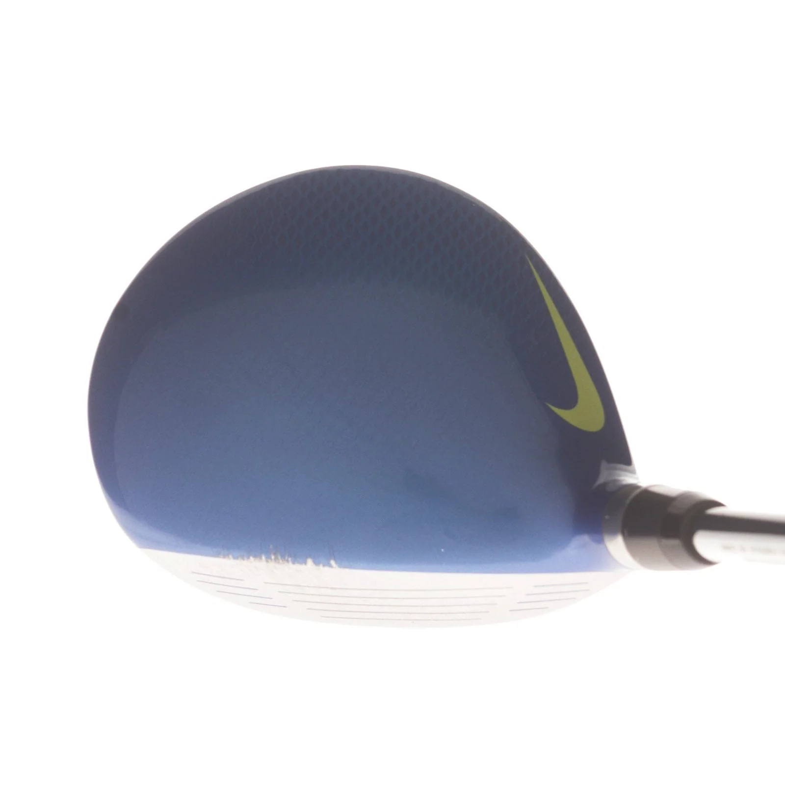 Nike Vapor Fly Graphite Mens Right Hand Fairway 5 Wood 19* Senior - Mitsubishi Tensei CK Series Blue 65 S - Image 3