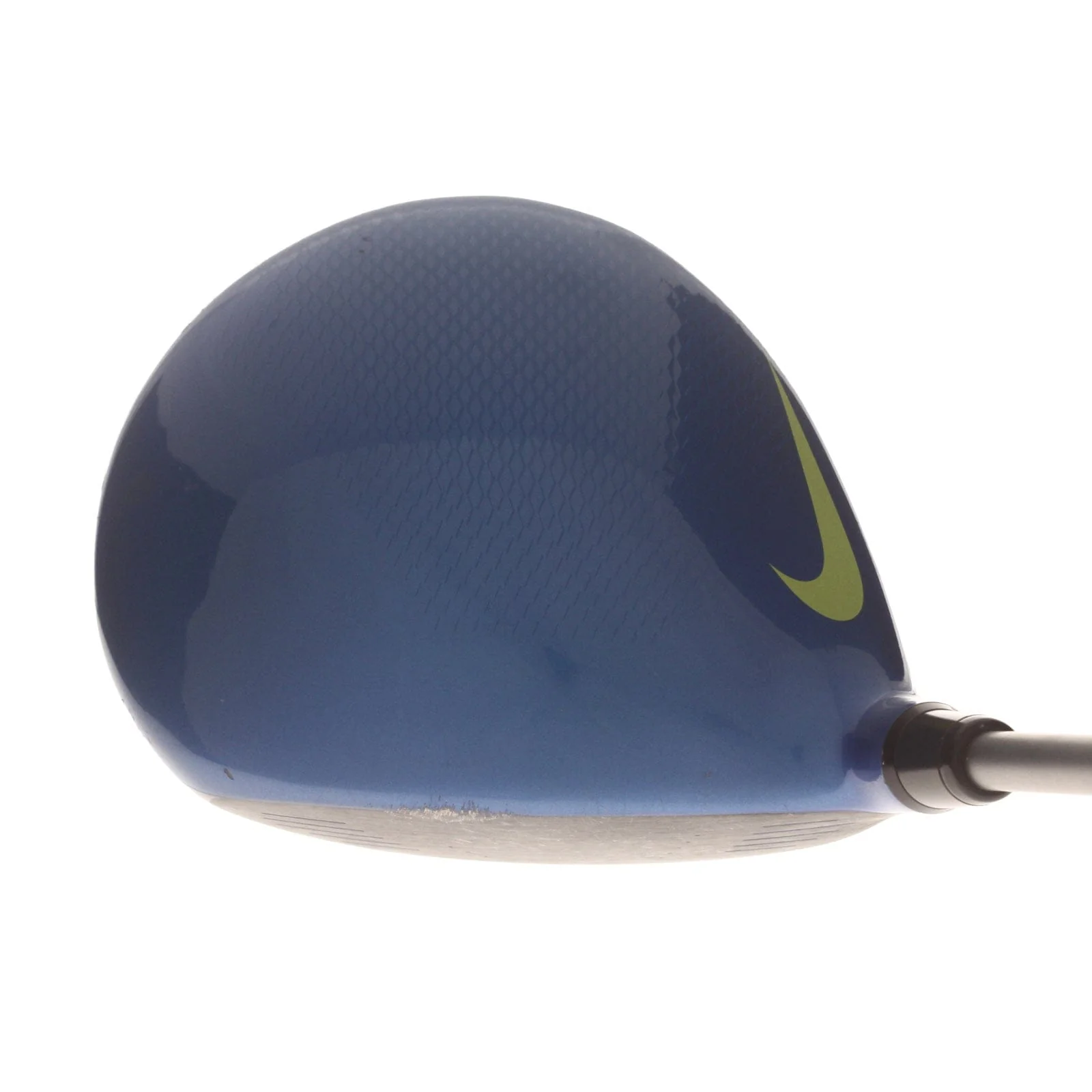 Nike Vapor Fly Pro Graphite Mens Right Hand Driver 8-12* Stiff - Mitsubishi Diamana S+ 60 - Image 3