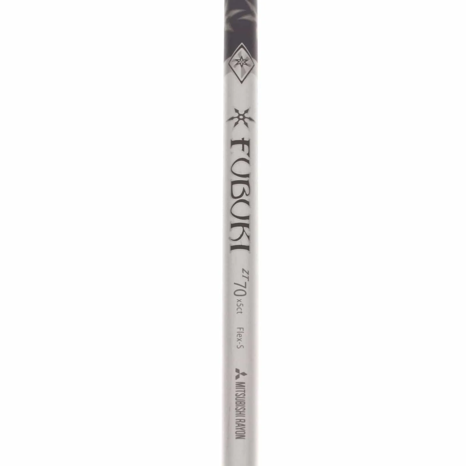 Nike Vapor Graphite Mens Right Hand 3 Hybrid 21* Stiff - Mitsubishi Fubuki ZT70 x5ct - Image 5
