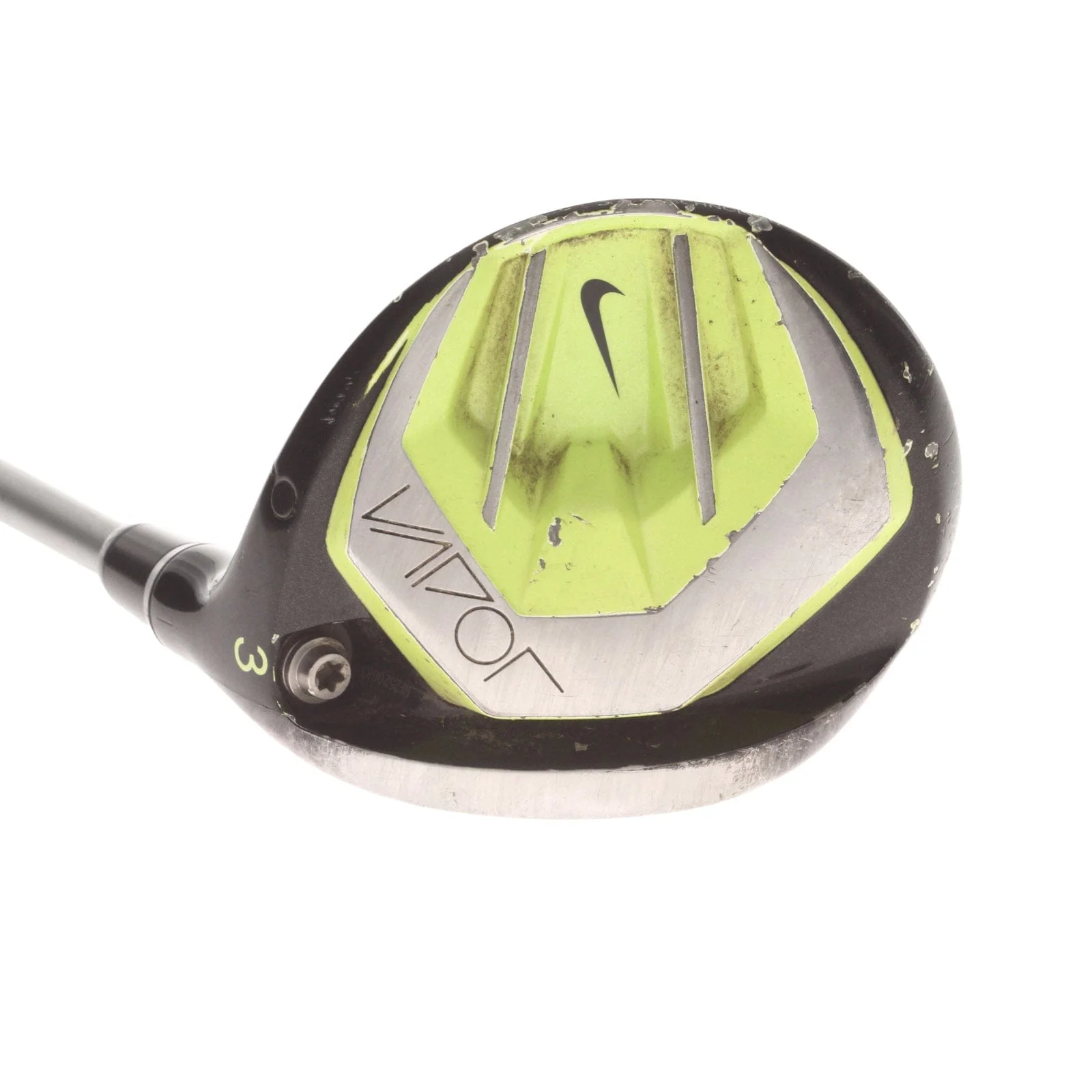 Nike Vapor Graphite Mens Right Hand Fairway 3 Wood 13-17* Regular - Diamana S+70 Blue