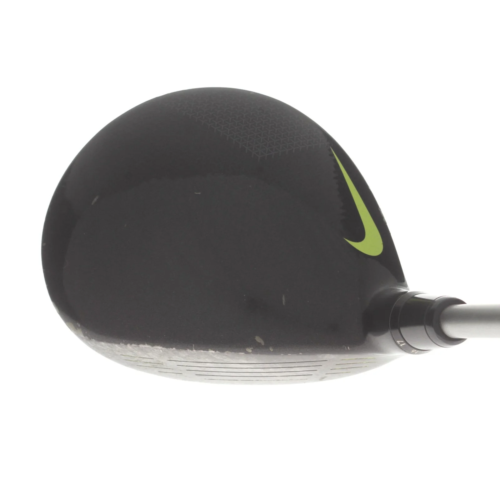 Nike Vapor Graphite Mens Right Hand Fairway 3 Wood 13-17* Regular - Diamana S+70 Blue - Image 2