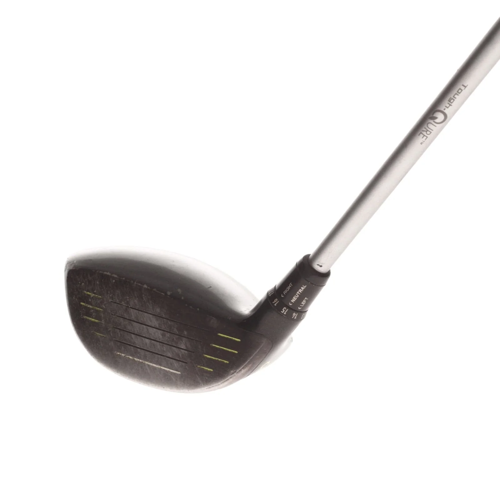 Nike Vapor Graphite Mens Right Hand Fairway 3 Wood 13-17* Regular - Diamana S+70 Blue - Image 3