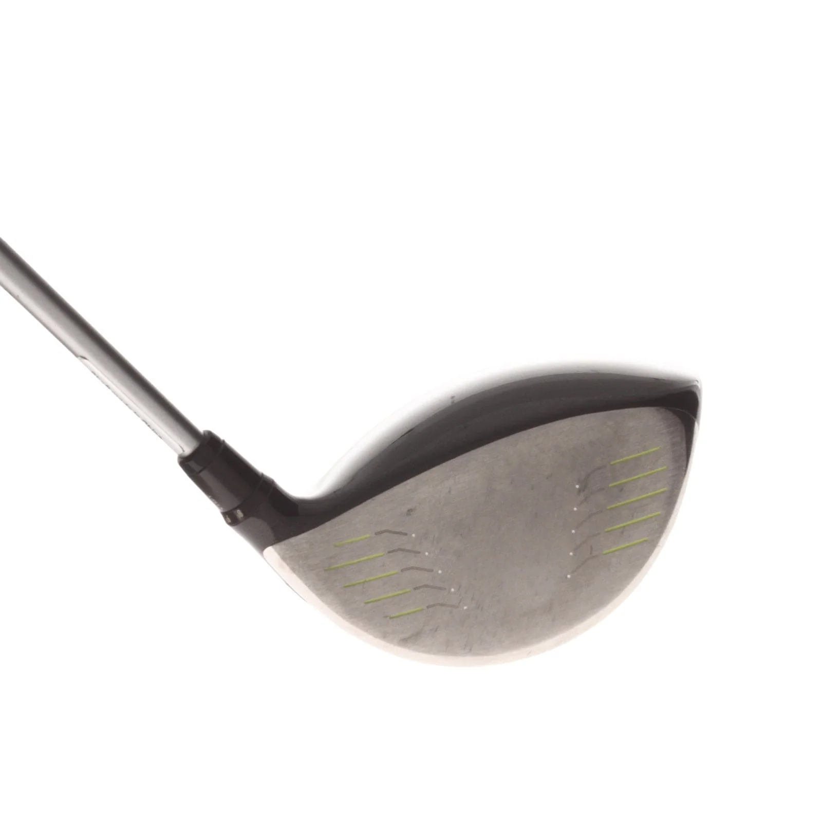 Nike Vapor Speed Graphite Mens Left Hand Driver 8.5-12.5* Regular - Diamana S+ 60 x5ct Blue - Image 3