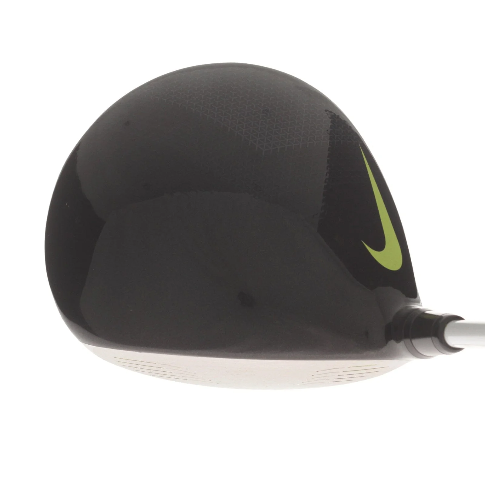 Nike Vapor Speed Graphite Mens Right Hand Driver 10.5* Regular - Fubuki 50 - Image 3