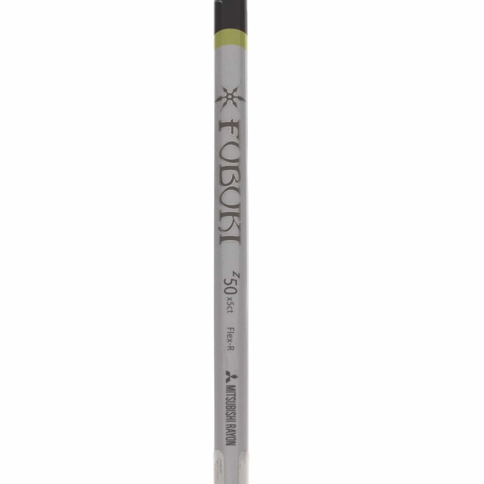 Nike Vapor Speed Graphite Mens Right Hand Driver 10.5* Regular - Fubuki 50 - Image 5