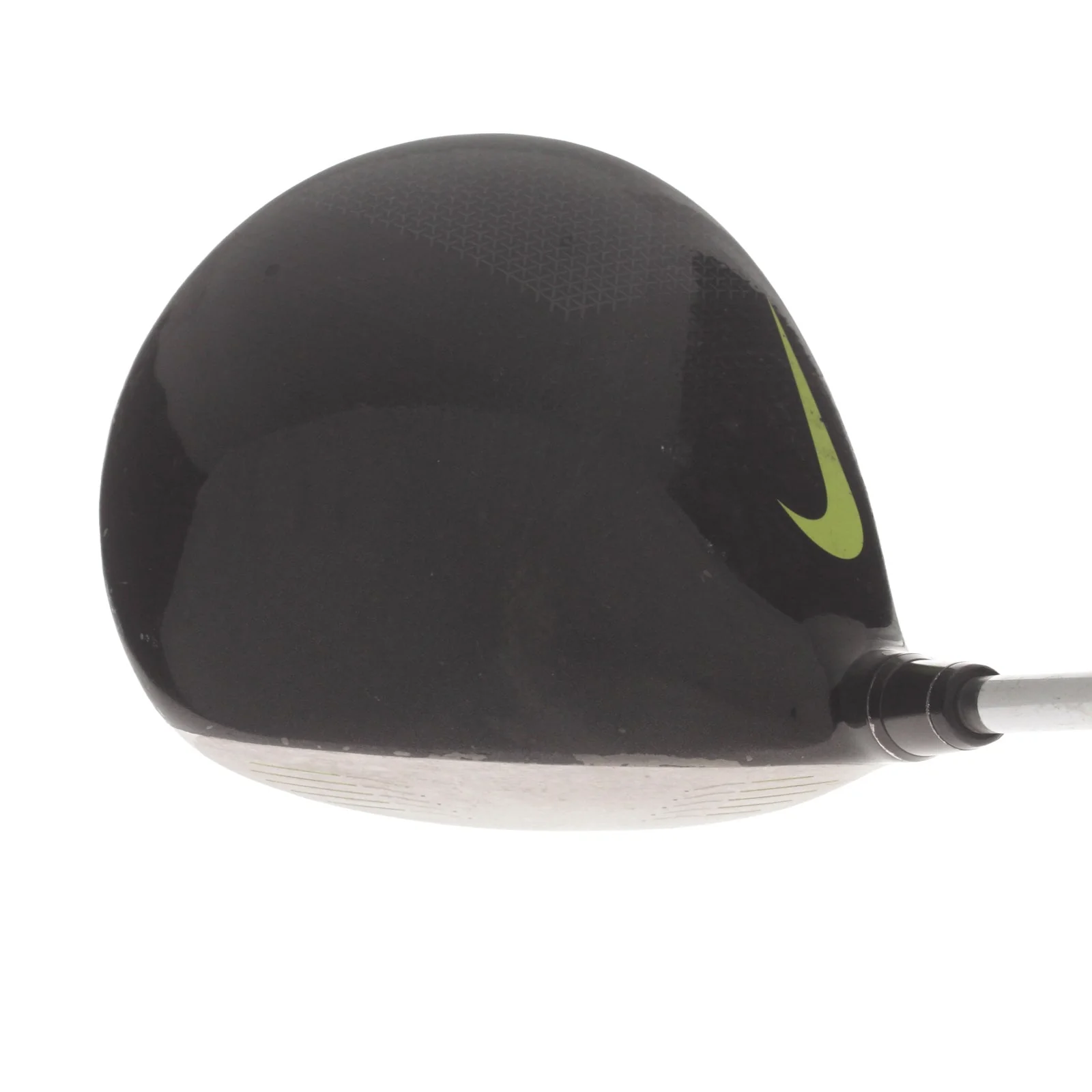 Nike Vapor Speed Graphite Mens Right Hand Driver 10.5* Stiff - Fubuki Z50 - Image 2