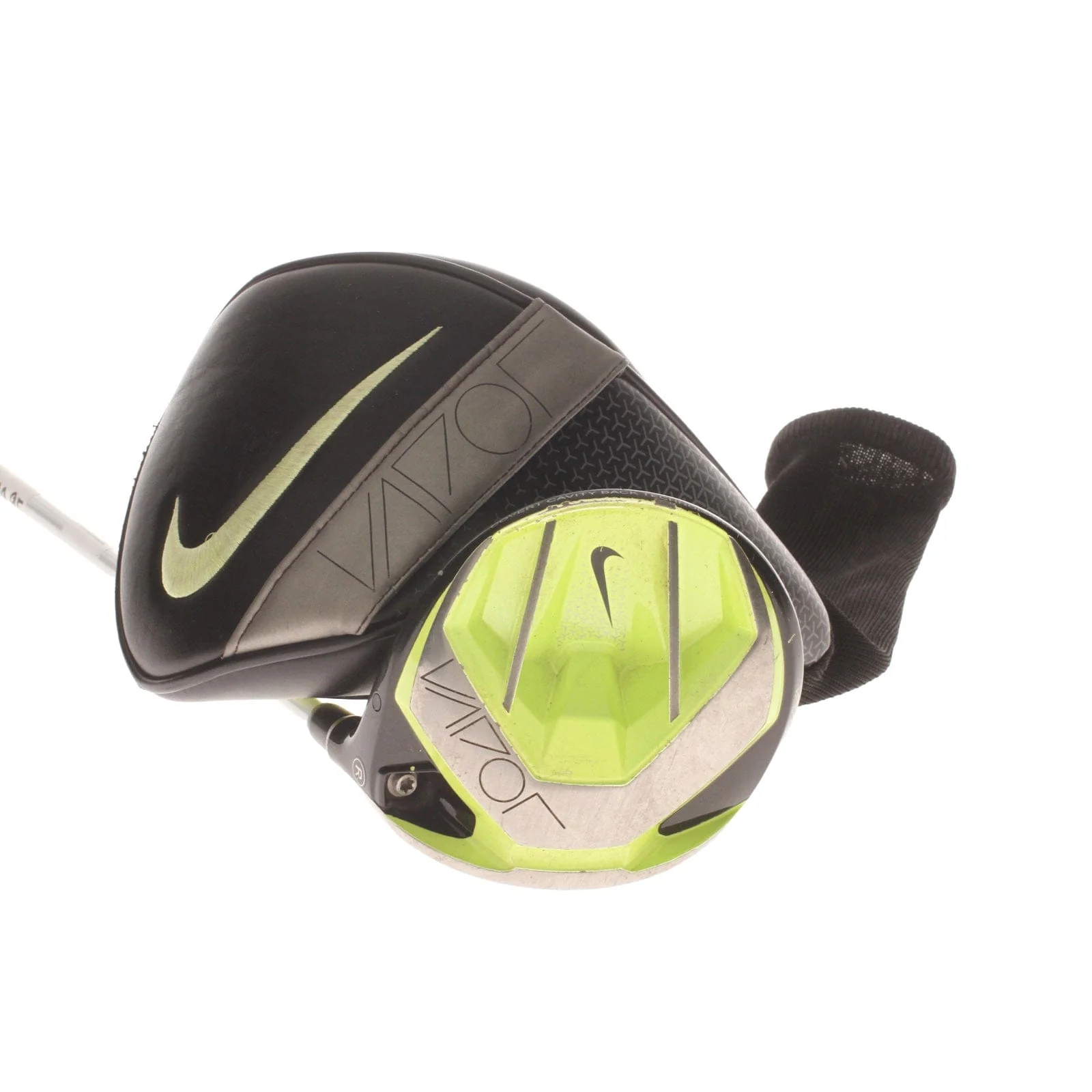 Nike Vapor Speed Graphite Mens Right Hand Driver 8.5-12.5* Regular - Fubuki z50 x5ct