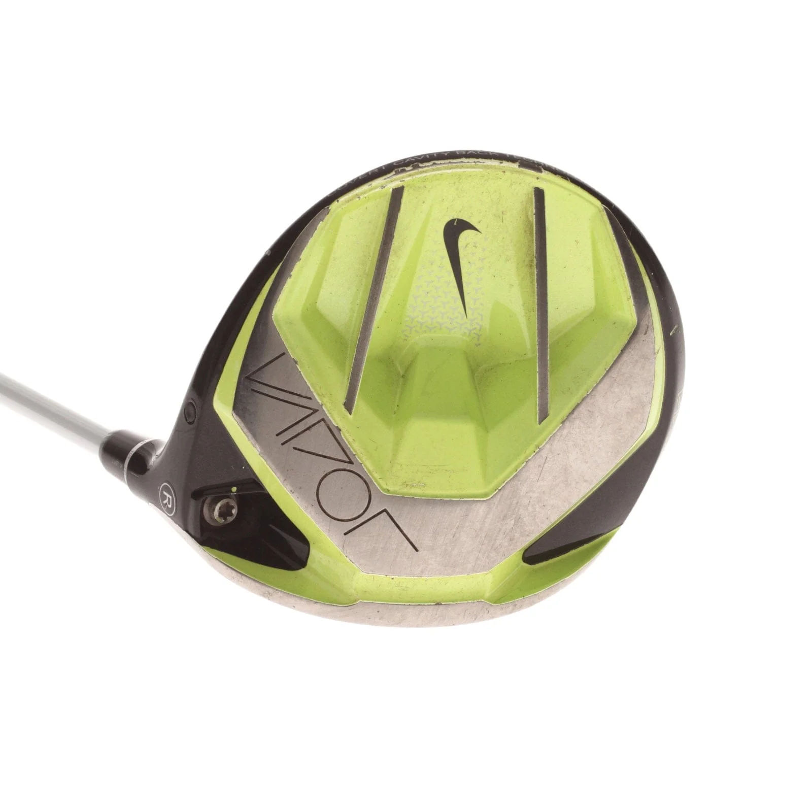 Nike Vapor Speed Graphite Mens Right Hand Driver 8.5-12.5* Regular - Fubuki z50 x5ct - Image 2