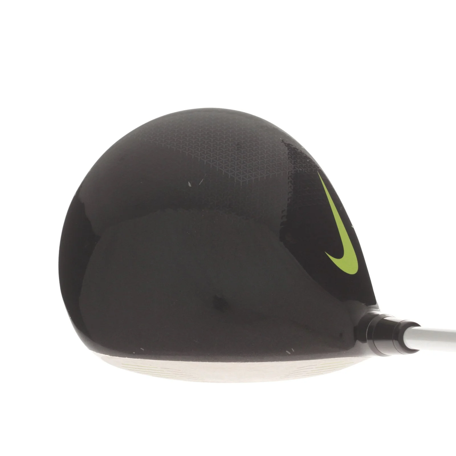 Nike Vapor Speed Graphite Mens Right Hand Driver 8.5-12.5* Regular - Fubuki z50 x5ct - Image 3