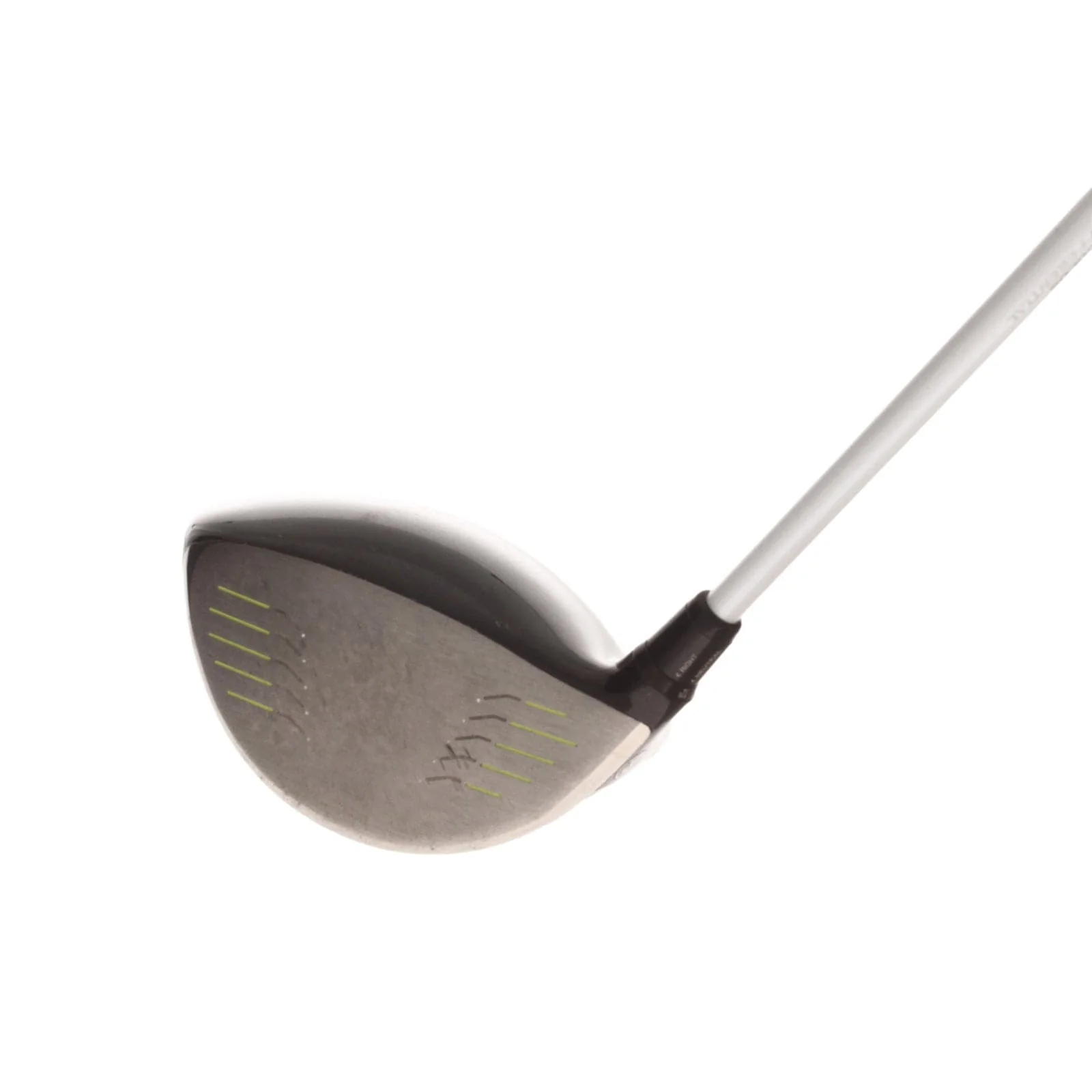 Nike Vapor Speed Graphite Mens Right Hand Driver 8.5-12.5* Regular - Fubuki z50 x5ct - Image 4