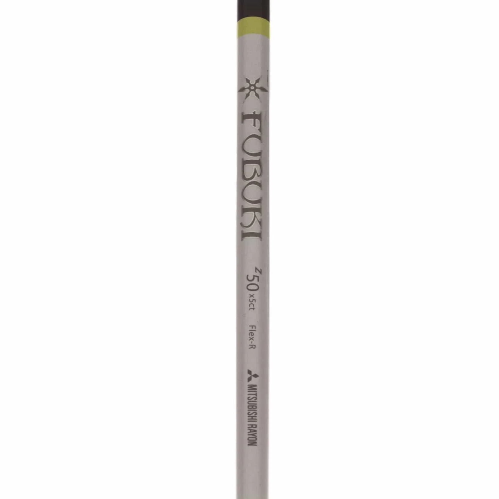Nike Vapor Speed Graphite Mens Right Hand Driver 8.5-12.5* Regular - Fubuki z50 x5ct - Image 5