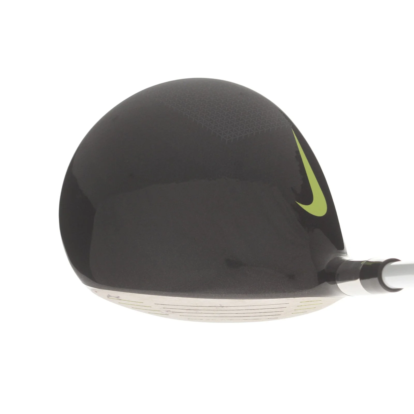 Nike Vapor Speed Graphite Mens Right Hand Fairway 3 Wood 15* Stiff - Mitsubishi Fubuki Z60 x5ct - Image 3