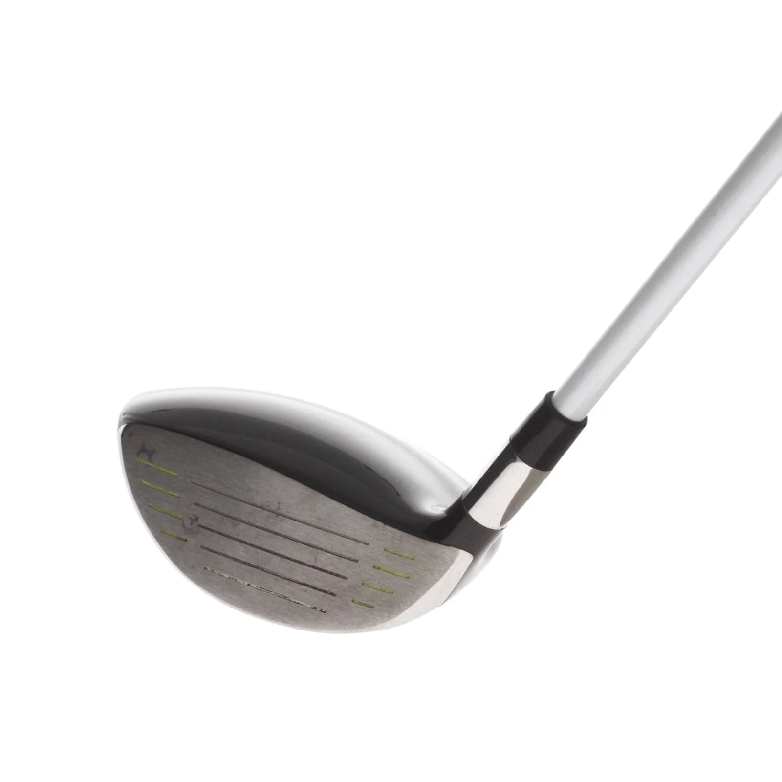 Nike Vapor Speed Graphite Mens Right Hand Fairway 3 Wood 15* Stiff - Mitsubishi Fubuki Z60 x5ct - Image 4