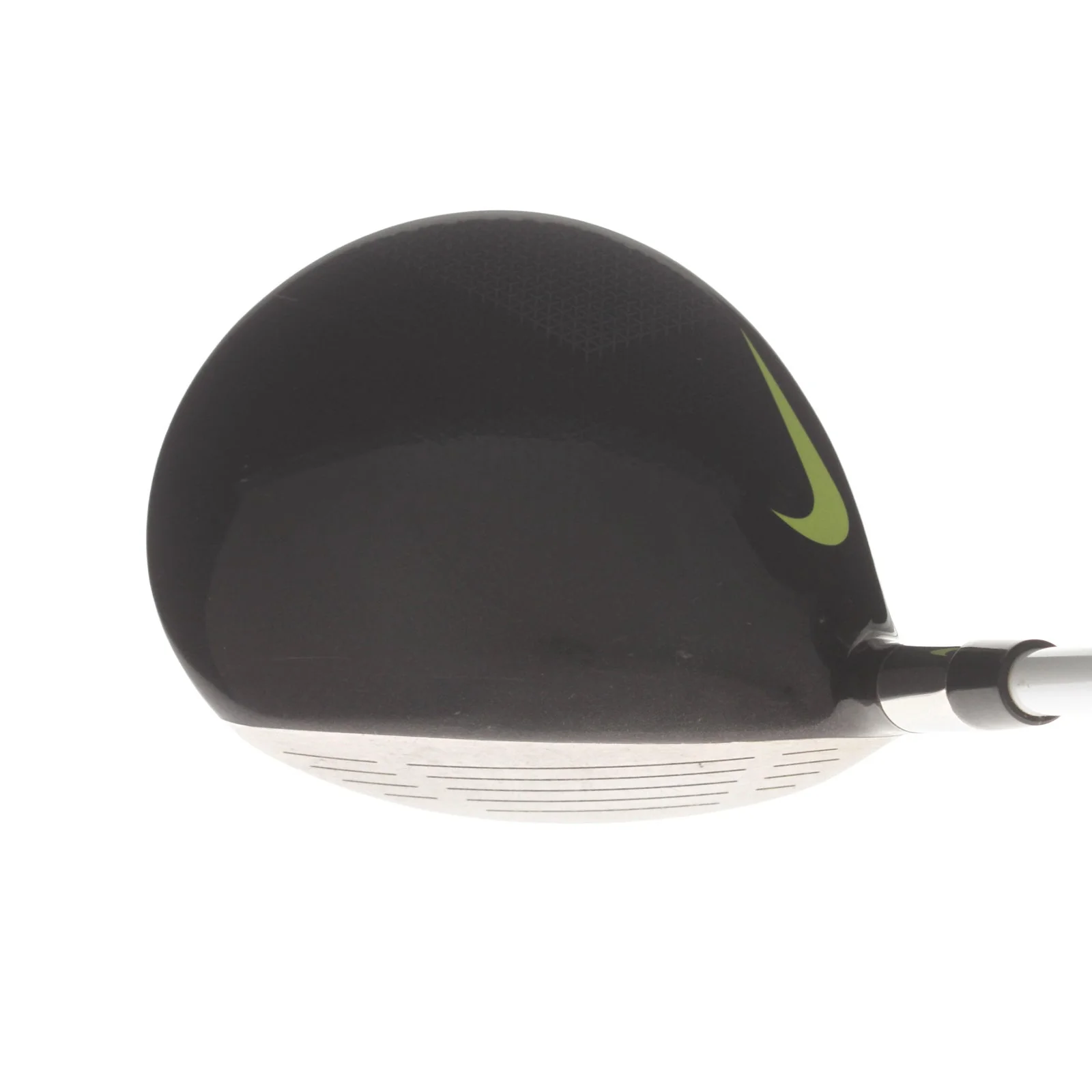 Nike Vapor Speed Graphite Mens Right Hand Fairway 5 Wood 19* Stiff - Fubuki 60 - Image 3