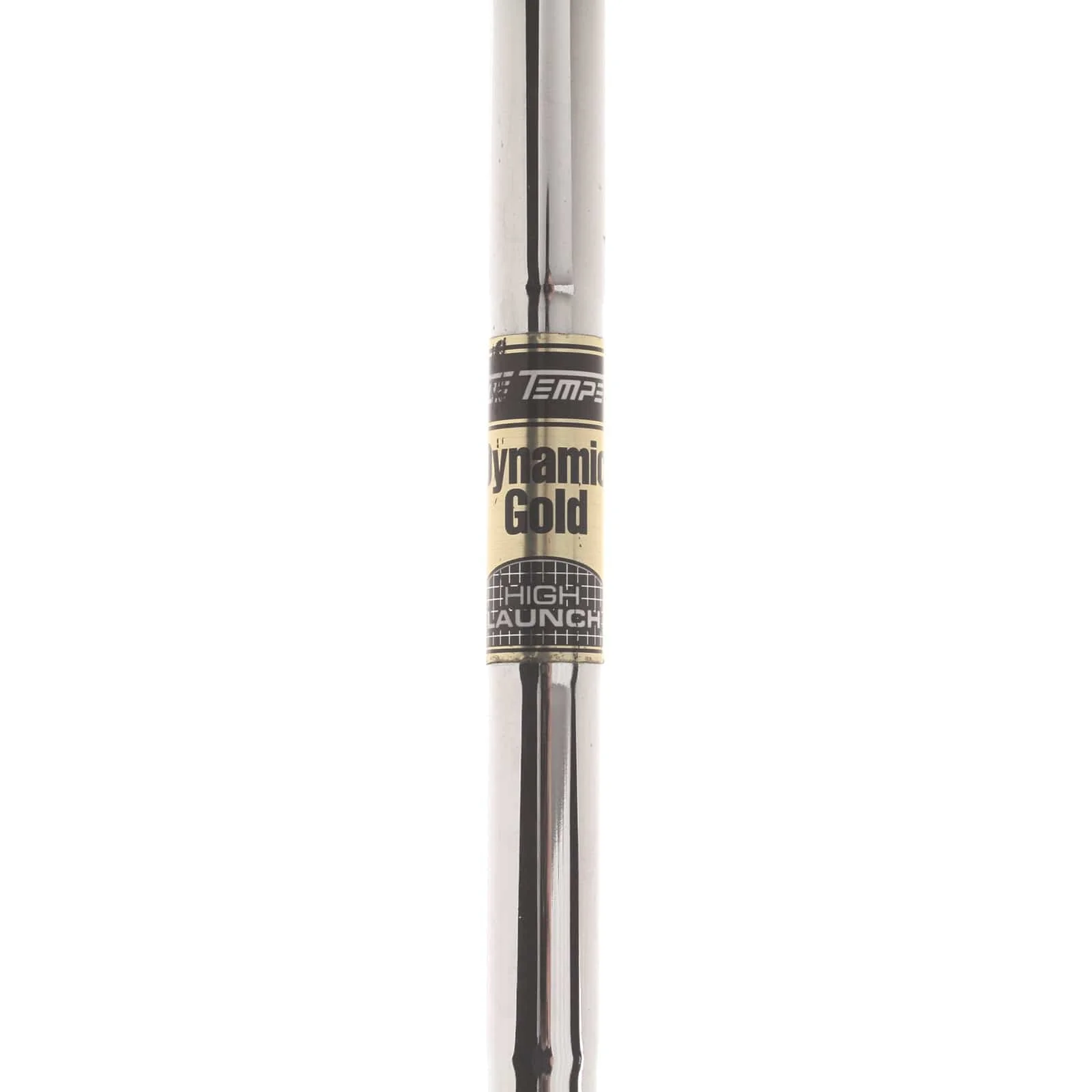 Nike VR/CB Steel Mens Right Hand Irons 4-PW Regular - Dynamic Gold High Launch - Image 5