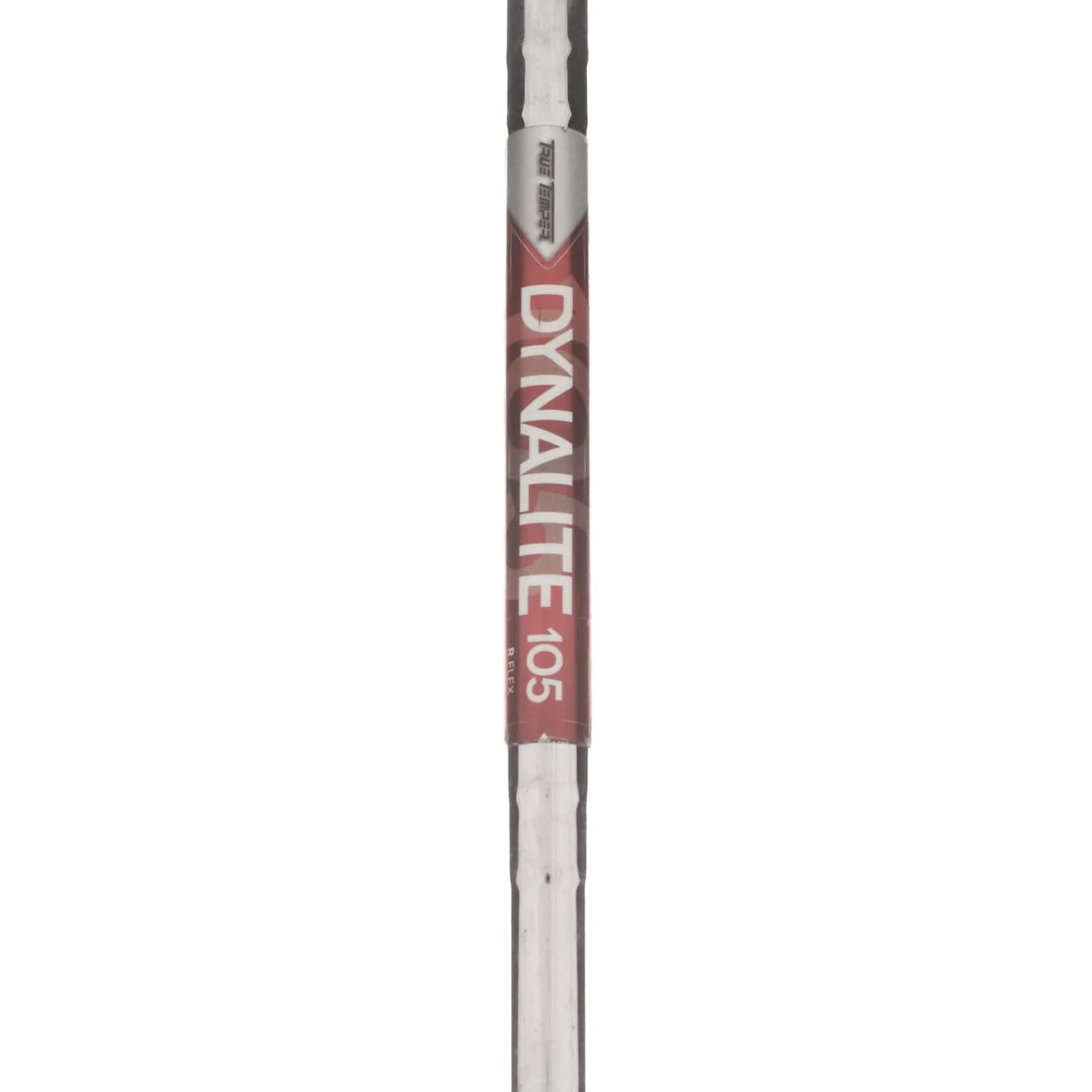 Nike VR-S Covert 2.0 Steel Mens Right Hand 6 Iron +0.5" Regular - DynaLite 105 - Image 4
