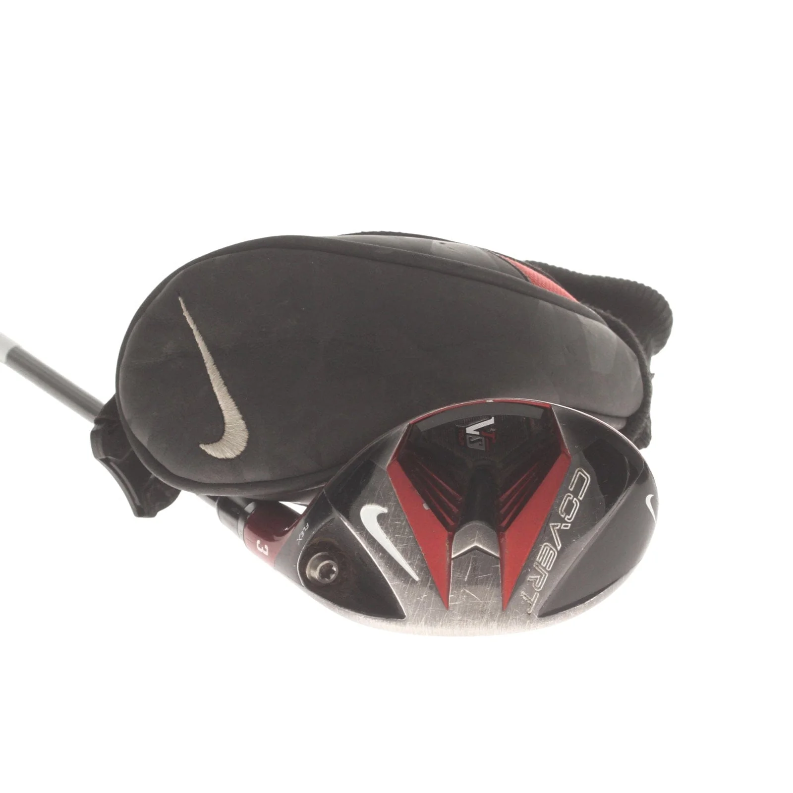 Nike VR-S Covert Tour Graphite Mens Right Hand 3 Hybrid 17* Stiff - KuroKage 80HY