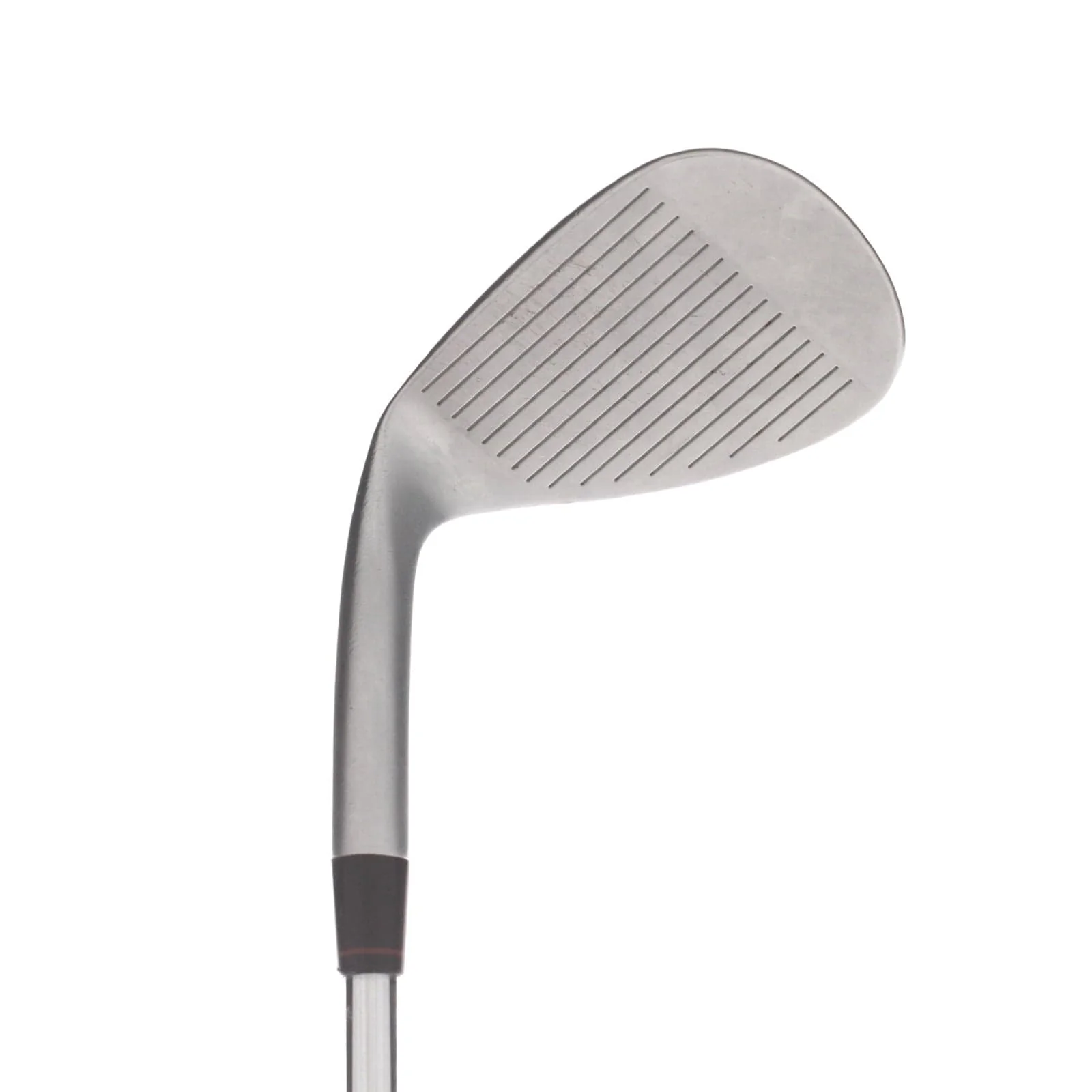 Nike VR V-Rev Steel Mens Right Hand Lob Wedge 60* 6 Bounce Stiff - Dynamic Gold - Image 2