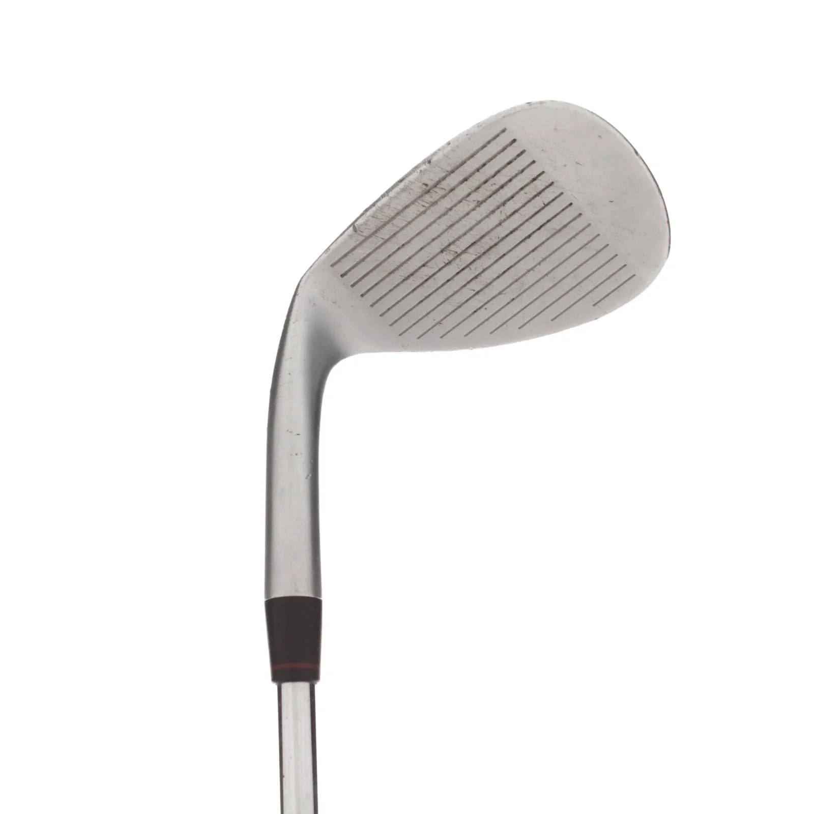 Nike VR V-Rev Steel Mens Right Hand Sand Wedge 56* 14 Bounce Wedge - Nike - Image 2