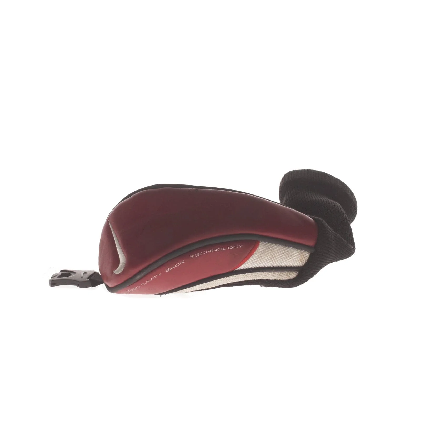 Nike VRS Covert Graphite Ladies Right Hand 4 Hybrid 23* Ladies - Kurokage 70g - Image 7