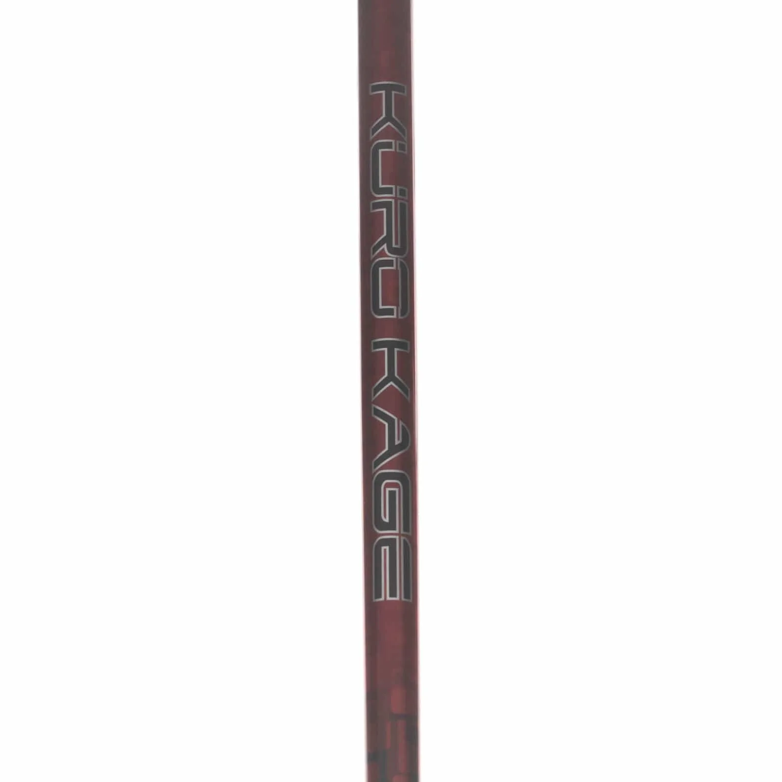 Nike Vrs Covert Graphite Ladies Right Hand Driver 11.5* Ladies - KuroKage 50g - Image 4