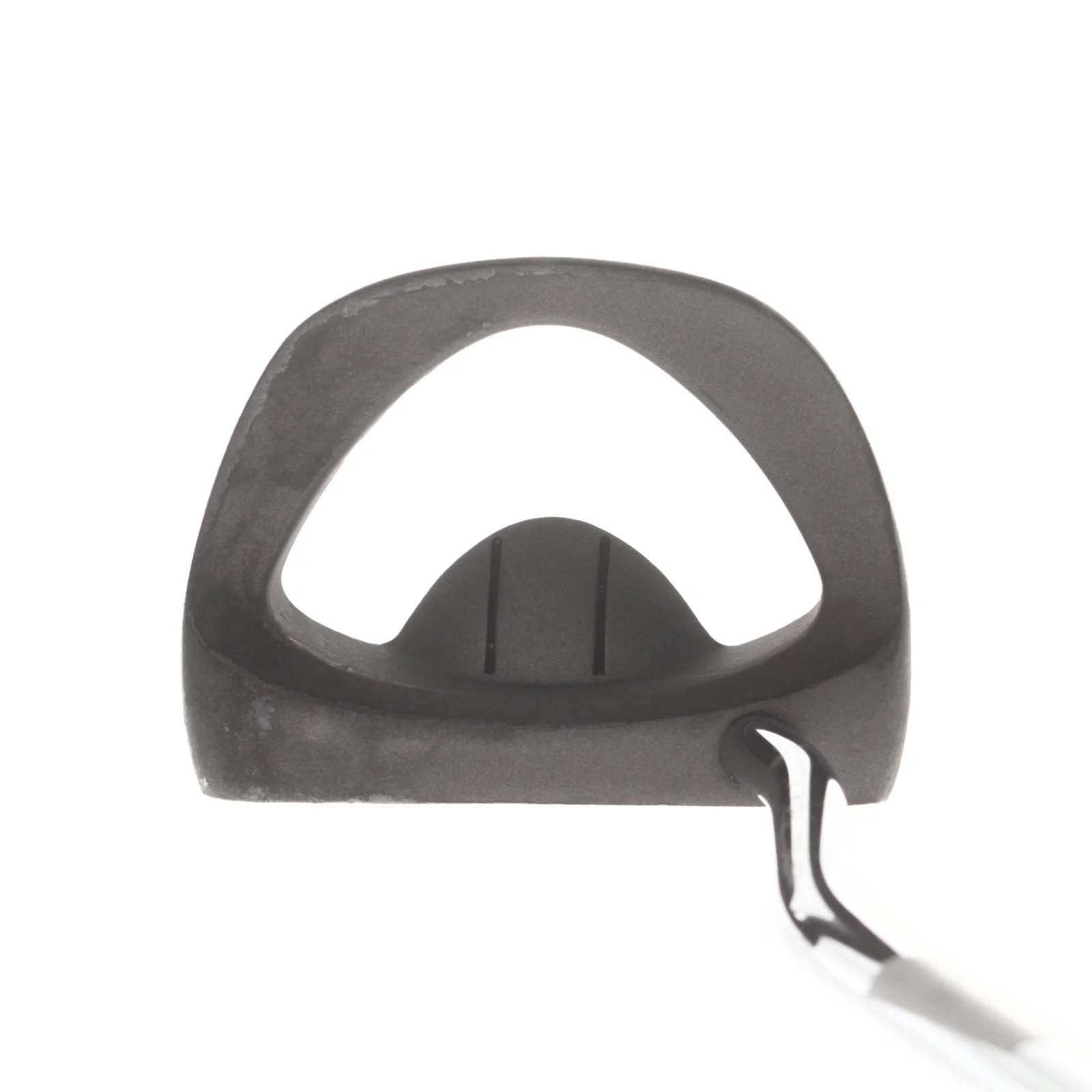 Northwestern Navigator V Mens Right Hand Putter 34" Mallet Navigator V - Navigator V - Image 2