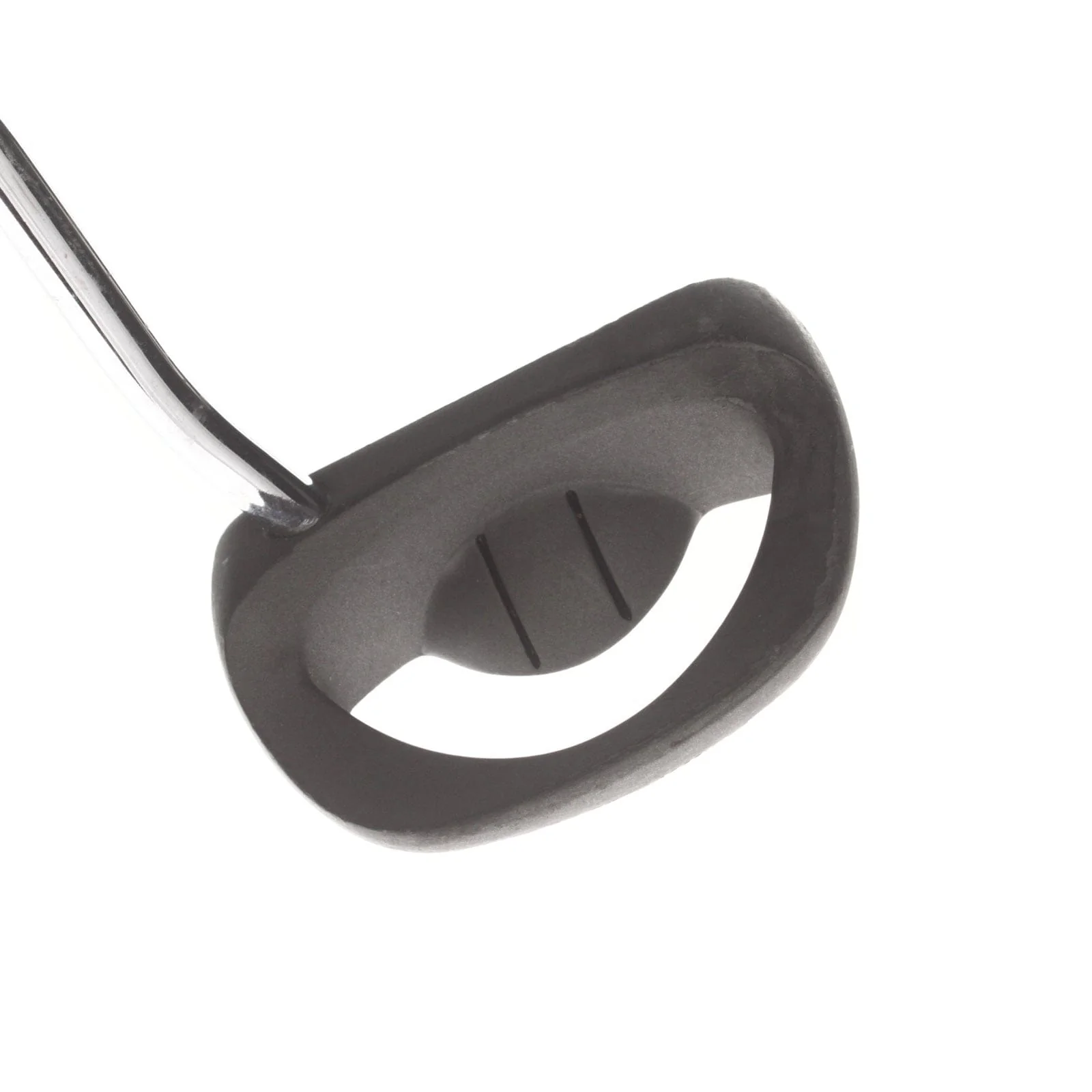 Northwestern Navigator V Mens Right Hand Putter 34" Mallet Navigator V - Navigator V - Image 4