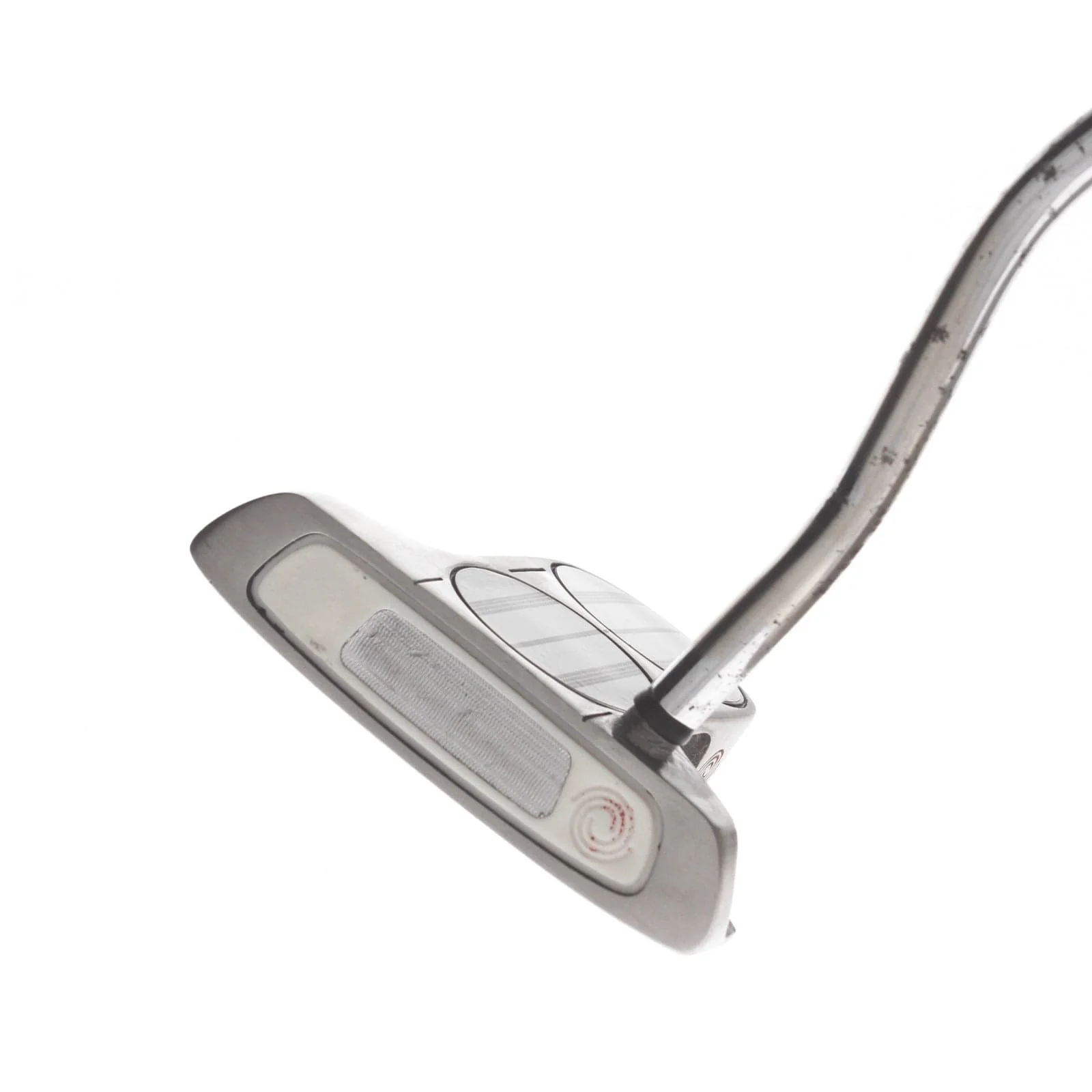 Odyssey 2-Ball Blade Mens Right Hand Putter 35" Mallet - Odyssey - Image 3