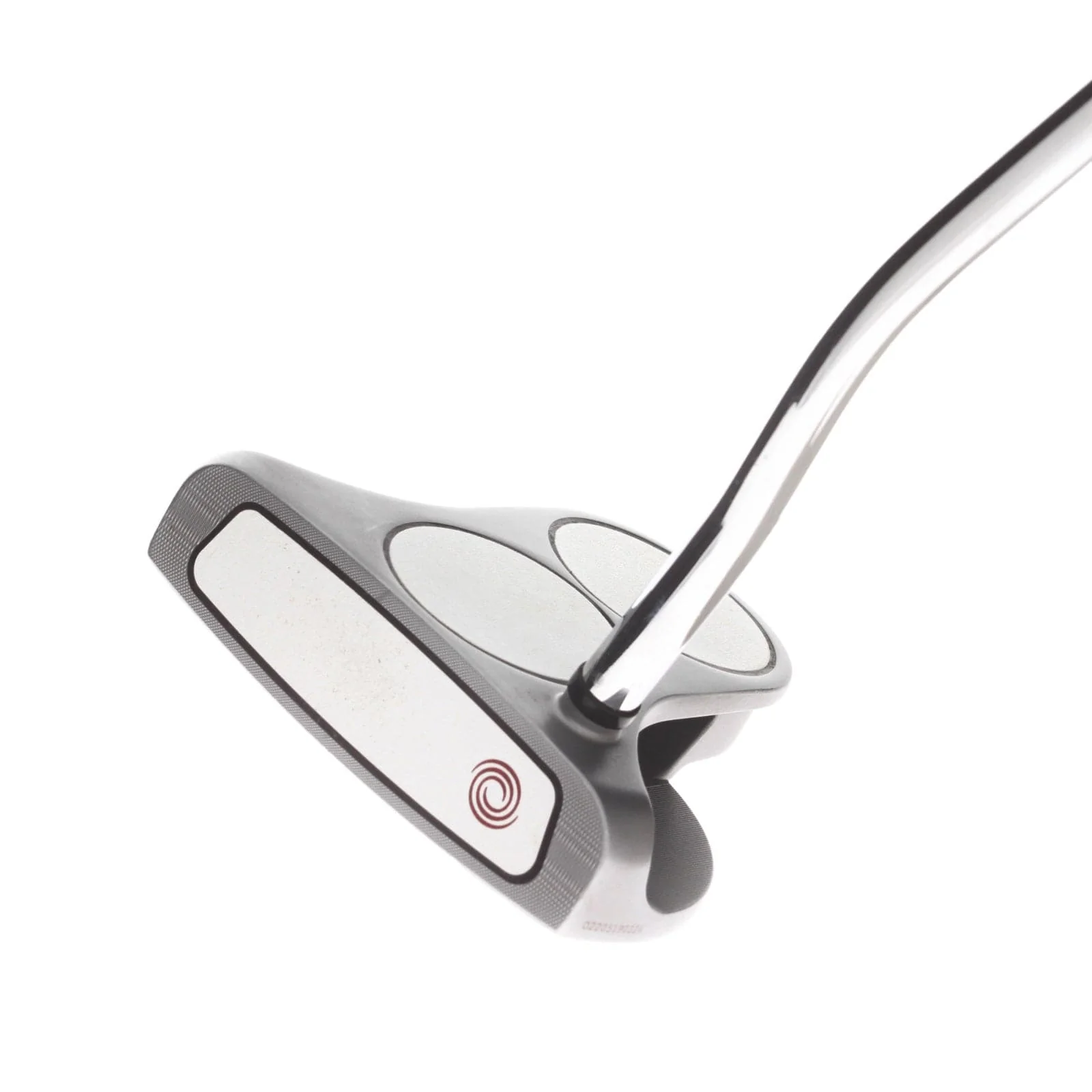 Odyssey 2-Ball Stroke Lab OG Steel/Graphite Mens Right Hand Putter Putter - Stroke Lab Odyssey - Image 4
