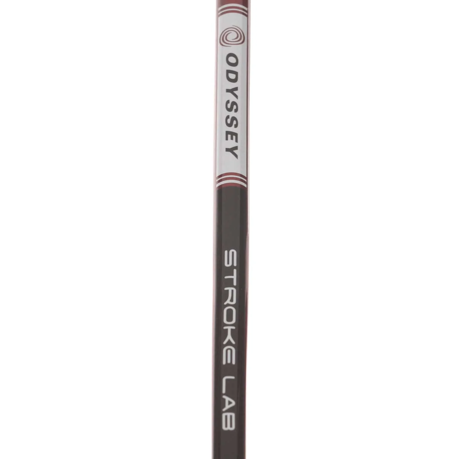 Odyssey 2-Ball Stroke Lab OG Steel/Graphite Mens Right Hand Putter Putter - Stroke Lab Odyssey - Image 6
