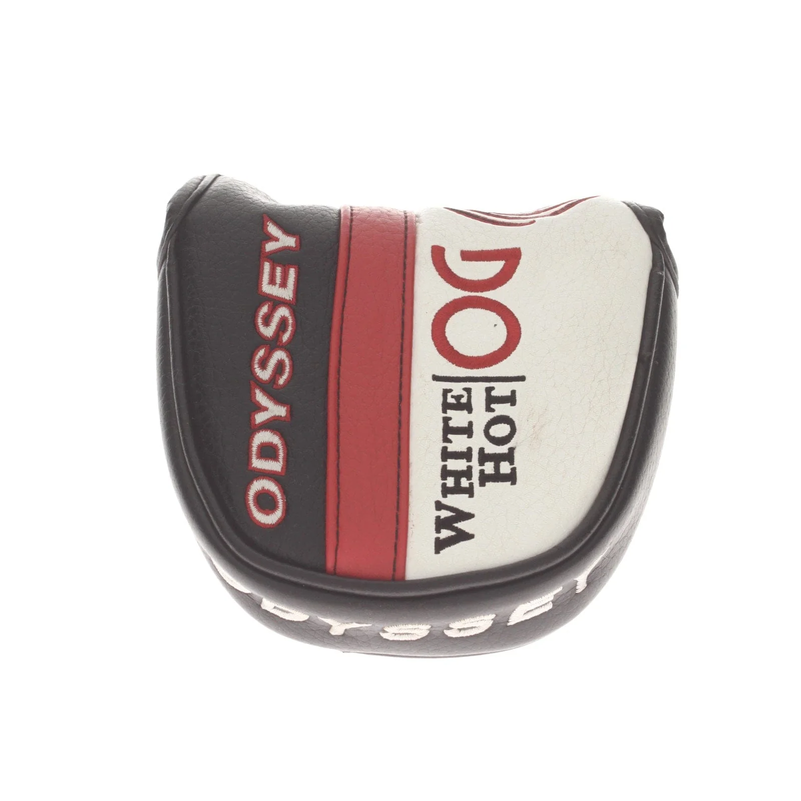 Odyssey 2-Ball Stroke Lab OG Steel/Graphite Mens Right Hand Putter Putter - Stroke Lab Odyssey - Image 8