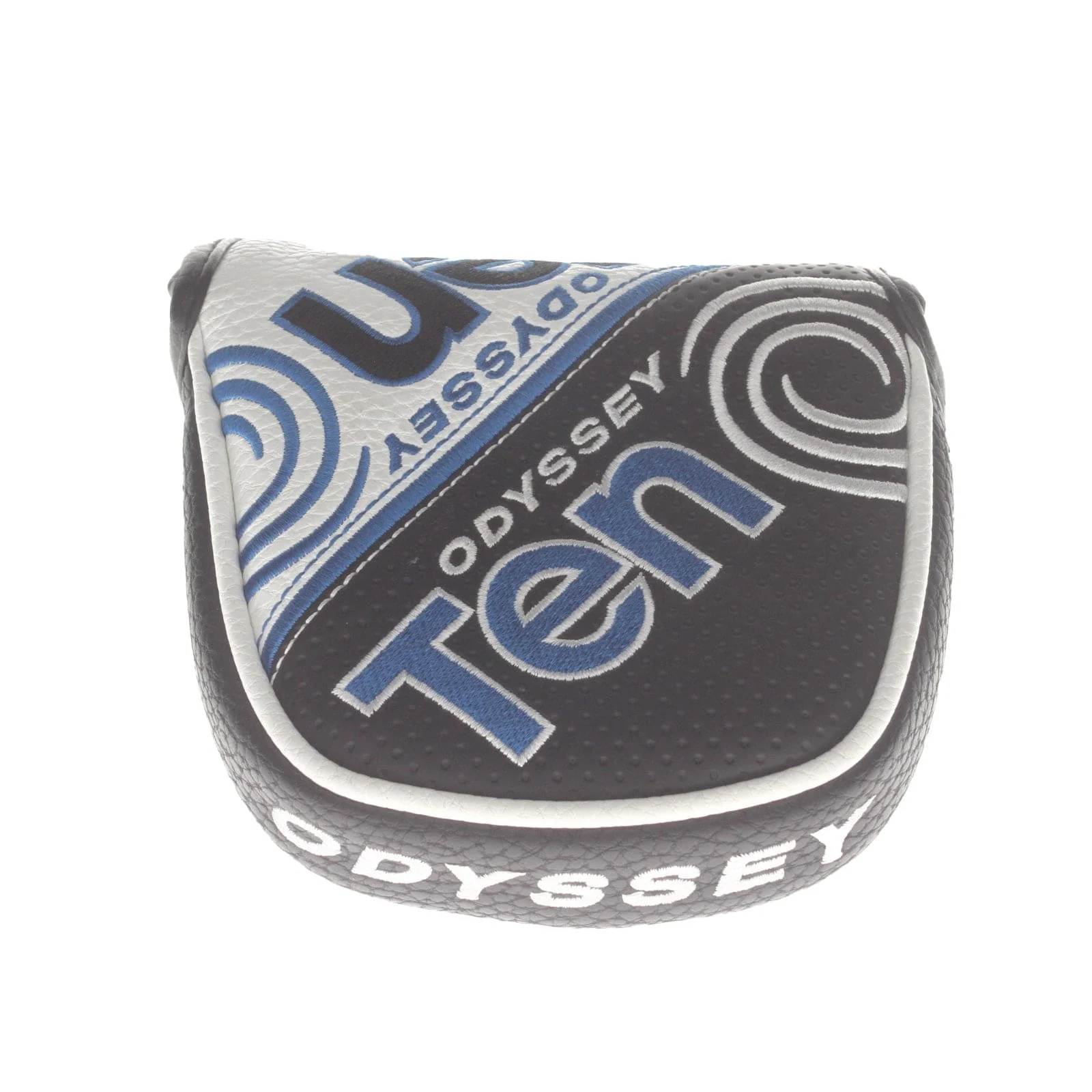 Odyssey 2-Ball Ten Arm Lock Mens Right Hand Driver 38'' Mallet - Odyssey Arm Lock - Image 8