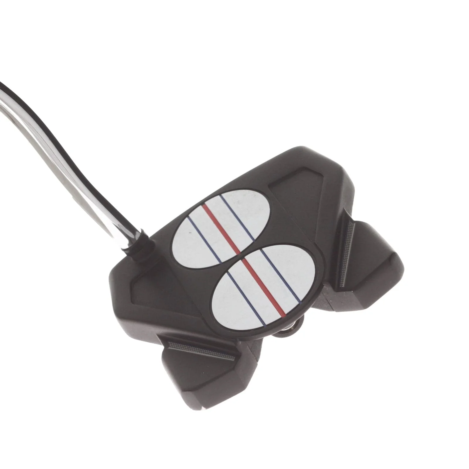 Odyssey 2-Ball Ten Triple Track Mens Right Hand Putter 33" Mallet Stroke Lab - Odyssey - Image 5