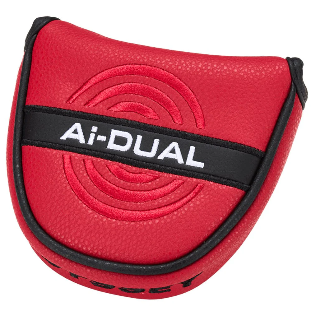 Odyssey Ai-Dual Putter - 2 Ball DB - Image 6