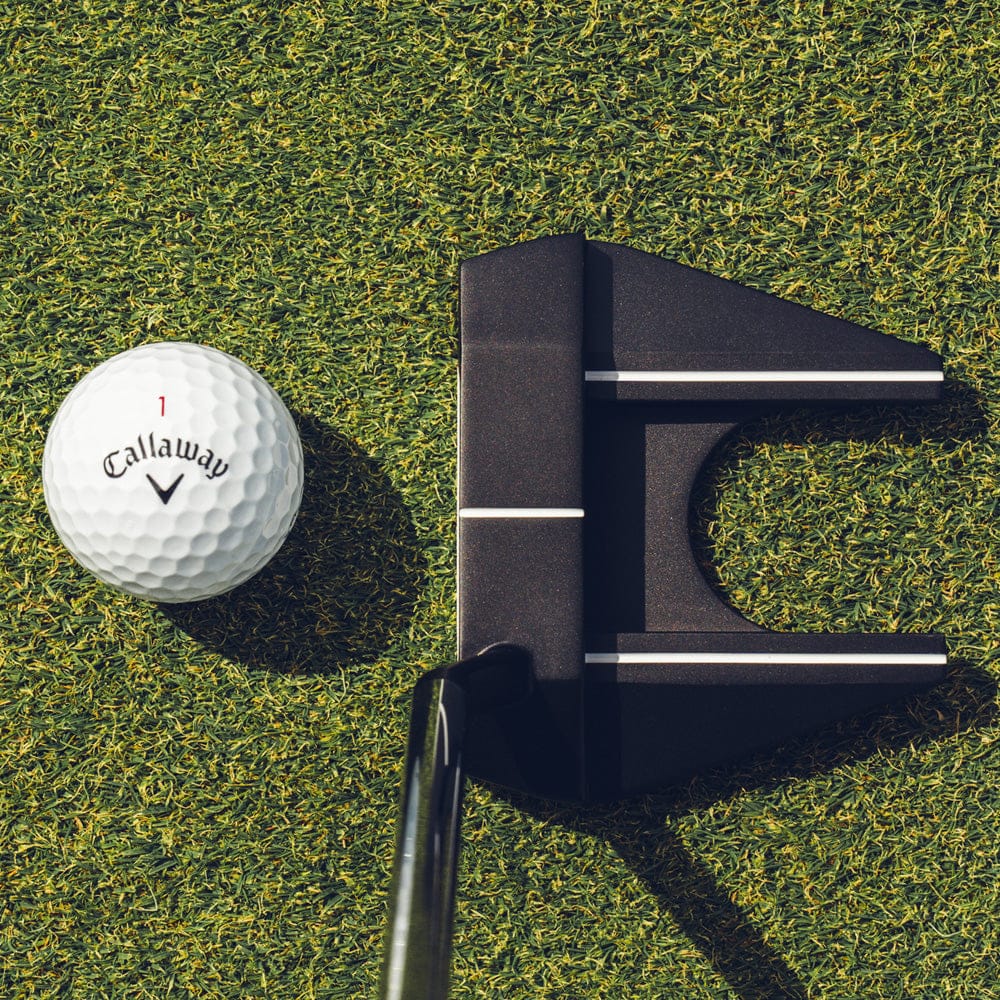 Odyssey Ai-Dual Putter -  #7 S - Image 7