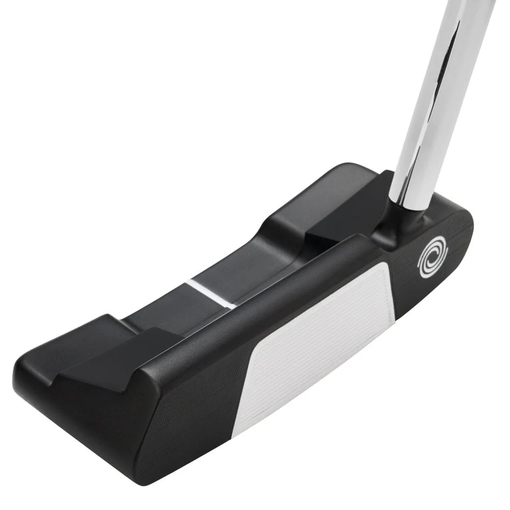 Odyssey Ai-Dual Putter - Double Wide DB - Image 4