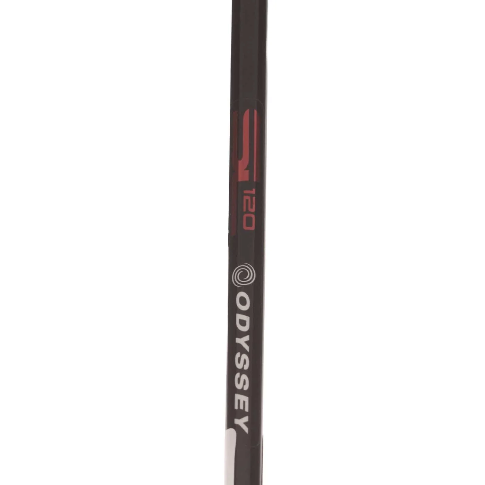 Odyssey Ai-DUAL Sqaure 2 Sqaure Jailbird Mens Right Hand Putter 34.5" Mallet Stroke Lab 120 - Odyssey Tri-Hot - Image 6