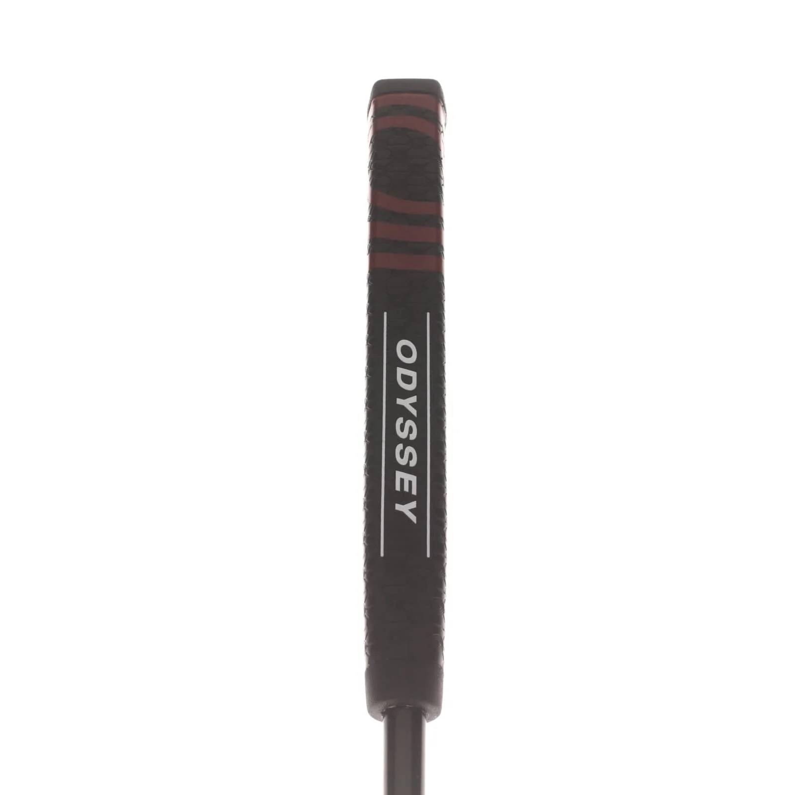 Odyssey Ai-DUAL Sqaure 2 Sqaure Jailbird Mens Right Hand Putter 34.5" Mallet Stroke Lab 120 - Odyssey Tri-Hot - Image 7