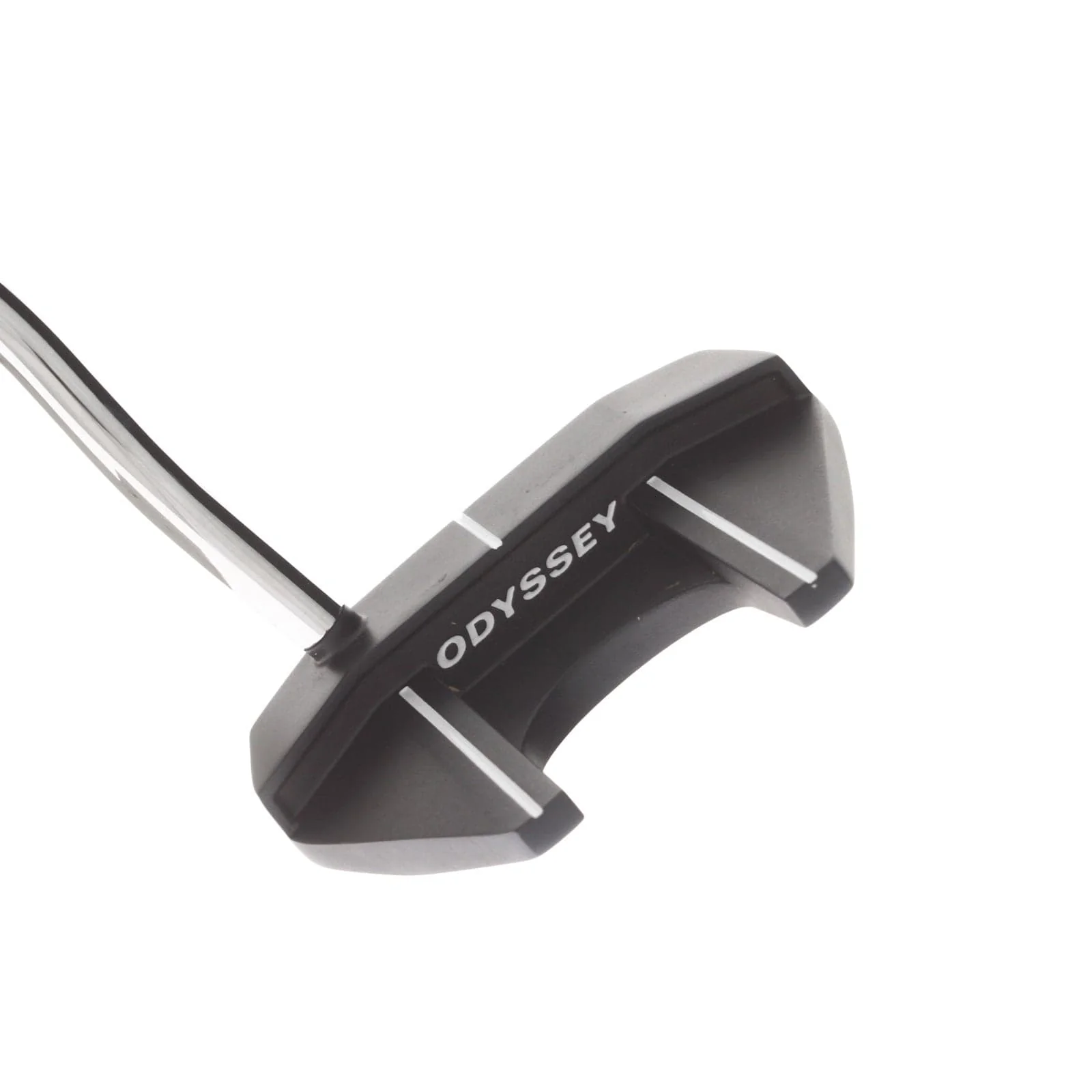 Odyssey Ai-One #7 DB Mens Right Hand Putter 34" Mallet - Odyssey - Image 5