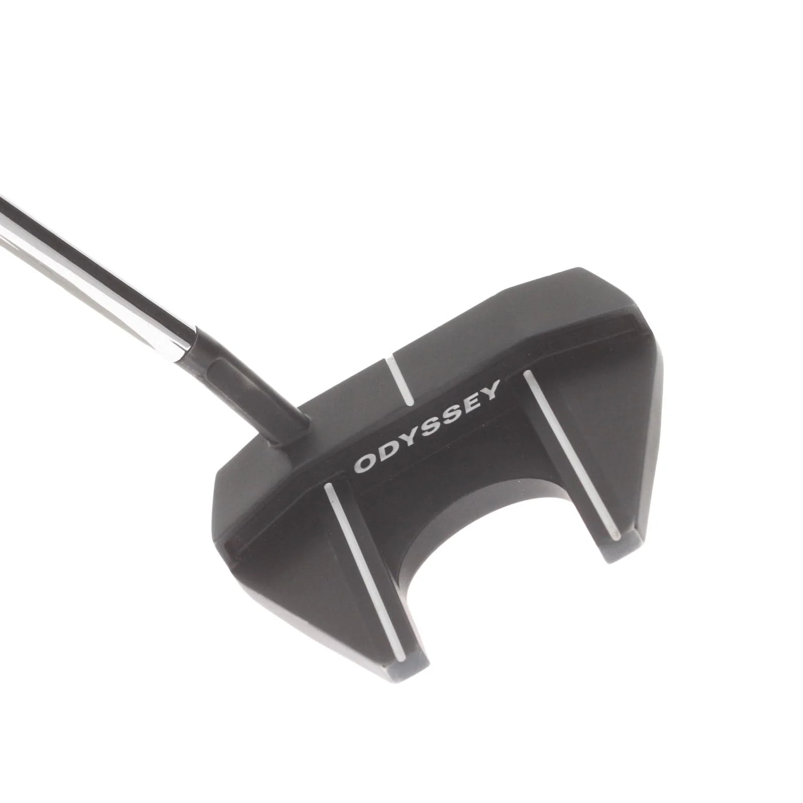 Odyssey Ai-One 7S Mens Right Hand Putter 34" Mallet Odyssey Stroke Lab - Golf Pride Reverse Taper Pistol - Image 5