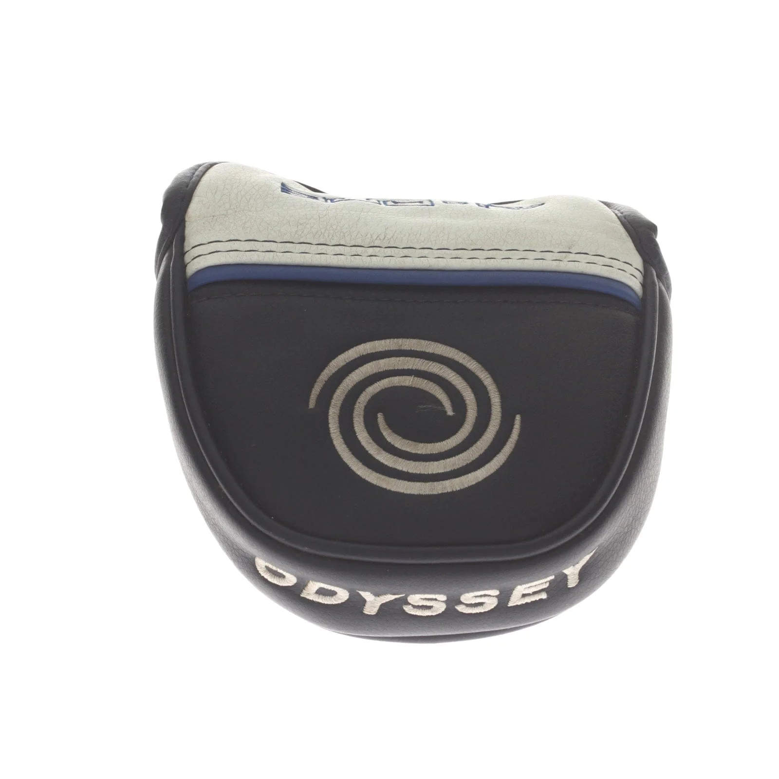 Odyssey Ai-One 7S Mens Right Hand Putter 34" Mallet Odyssey Stroke Lab - Golf Pride Reverse Taper Pistol - Image 8