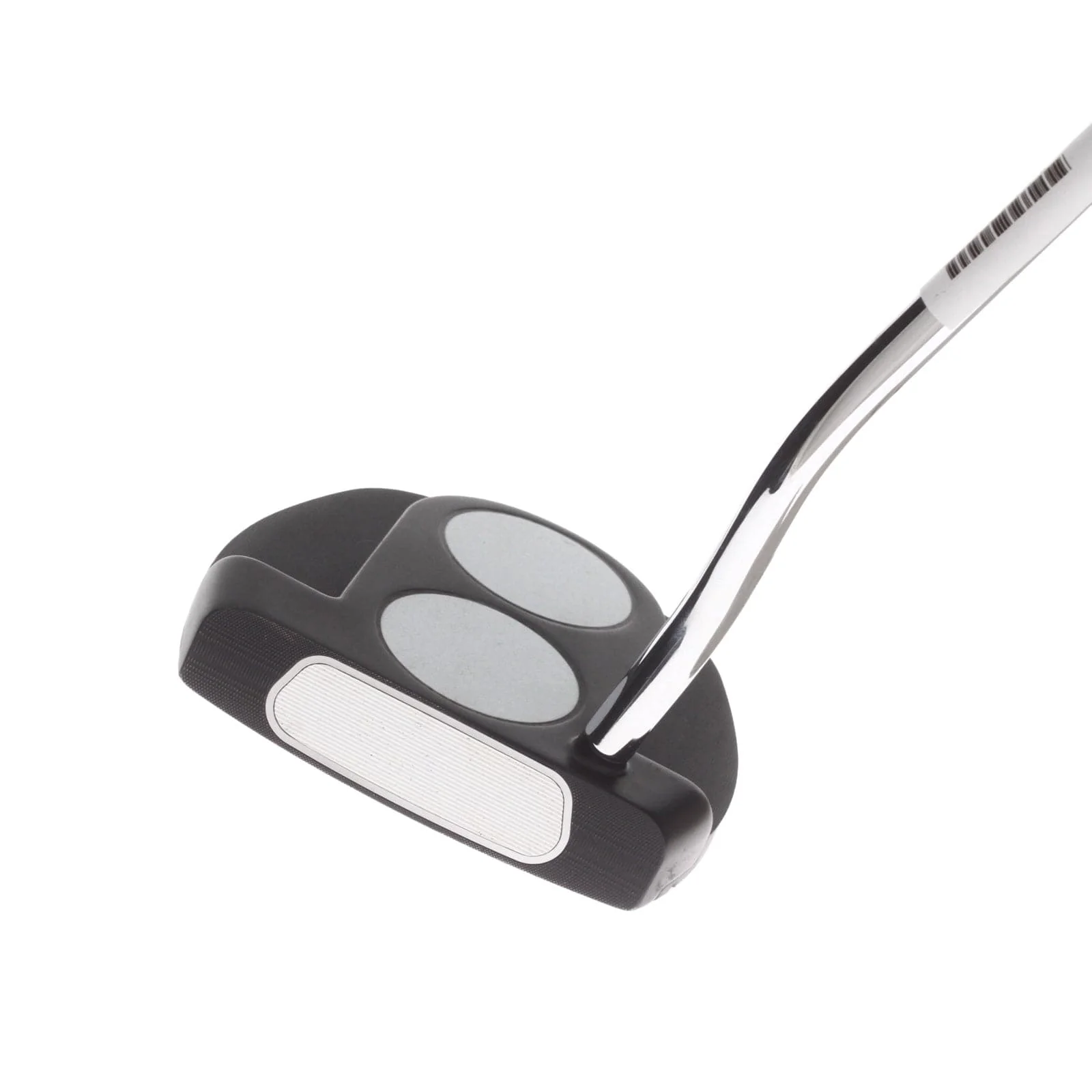 Odyssey Ai-One Cruiser 2-Ball Jailbird Mens Right Hand Putter 34" Mallet Odyssey Stroke Lab - Champkey - Image 3