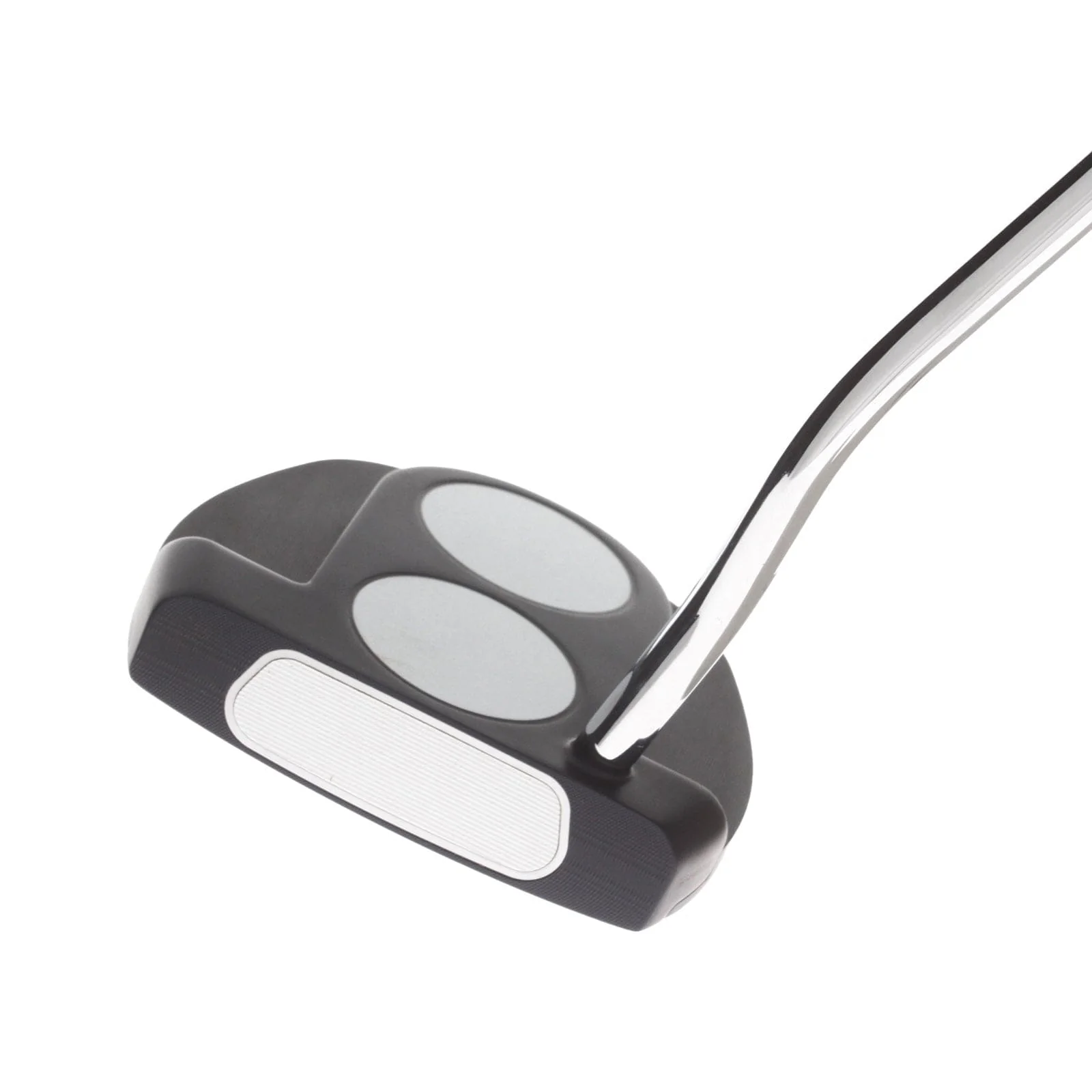 Odyssey AI-ONE Cruiser 2-Ball Jailbird Mens Right Hand Putter 34" Mallet Strokelab 140 - Odyssey Cruiser Grip - Image 4