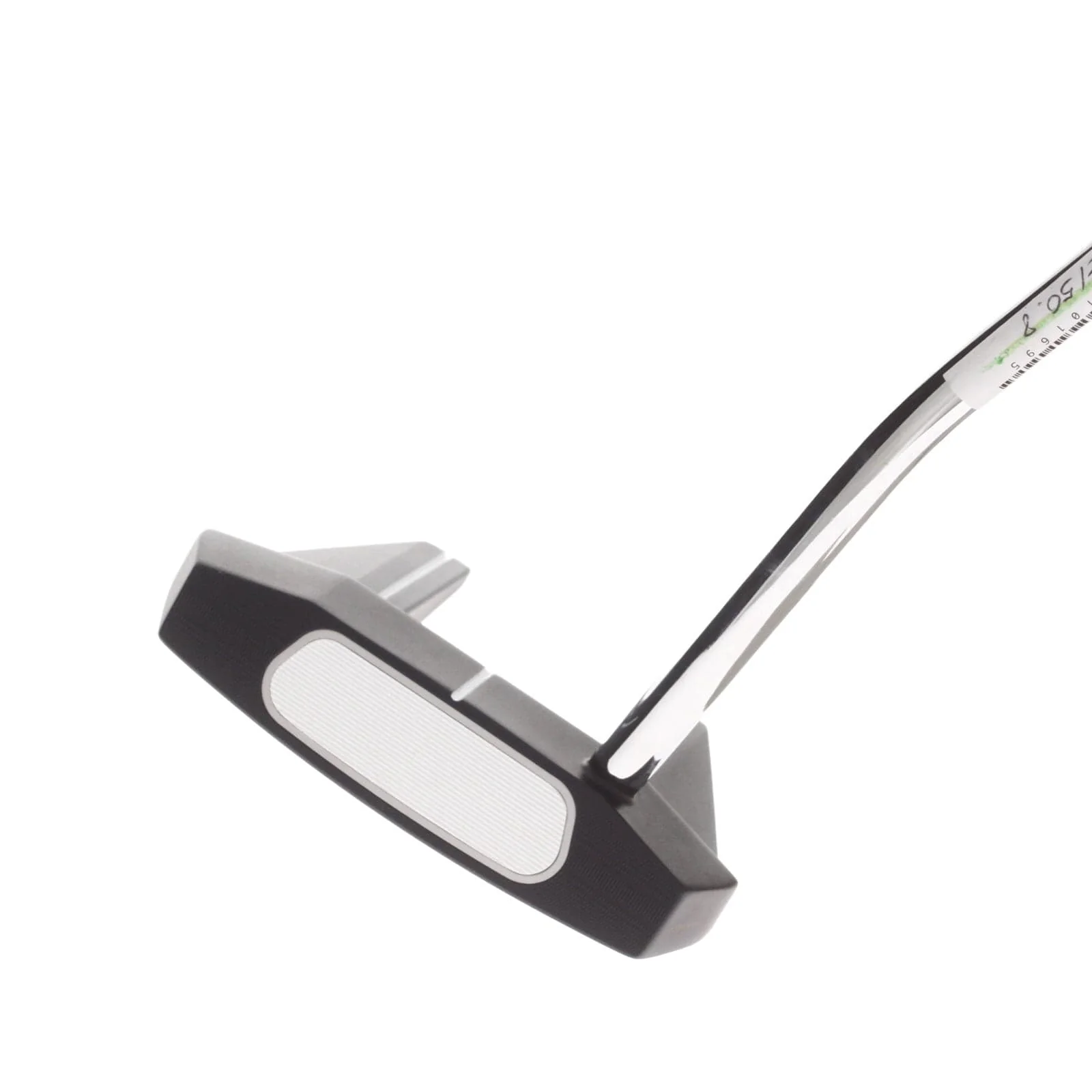 Odyssey Ai-One Cruiser AL #7 Mens Right Hand Putter 42" Mallet Odyssey Stroke Lab 140 - Odyssey Arm Lock - Image 4