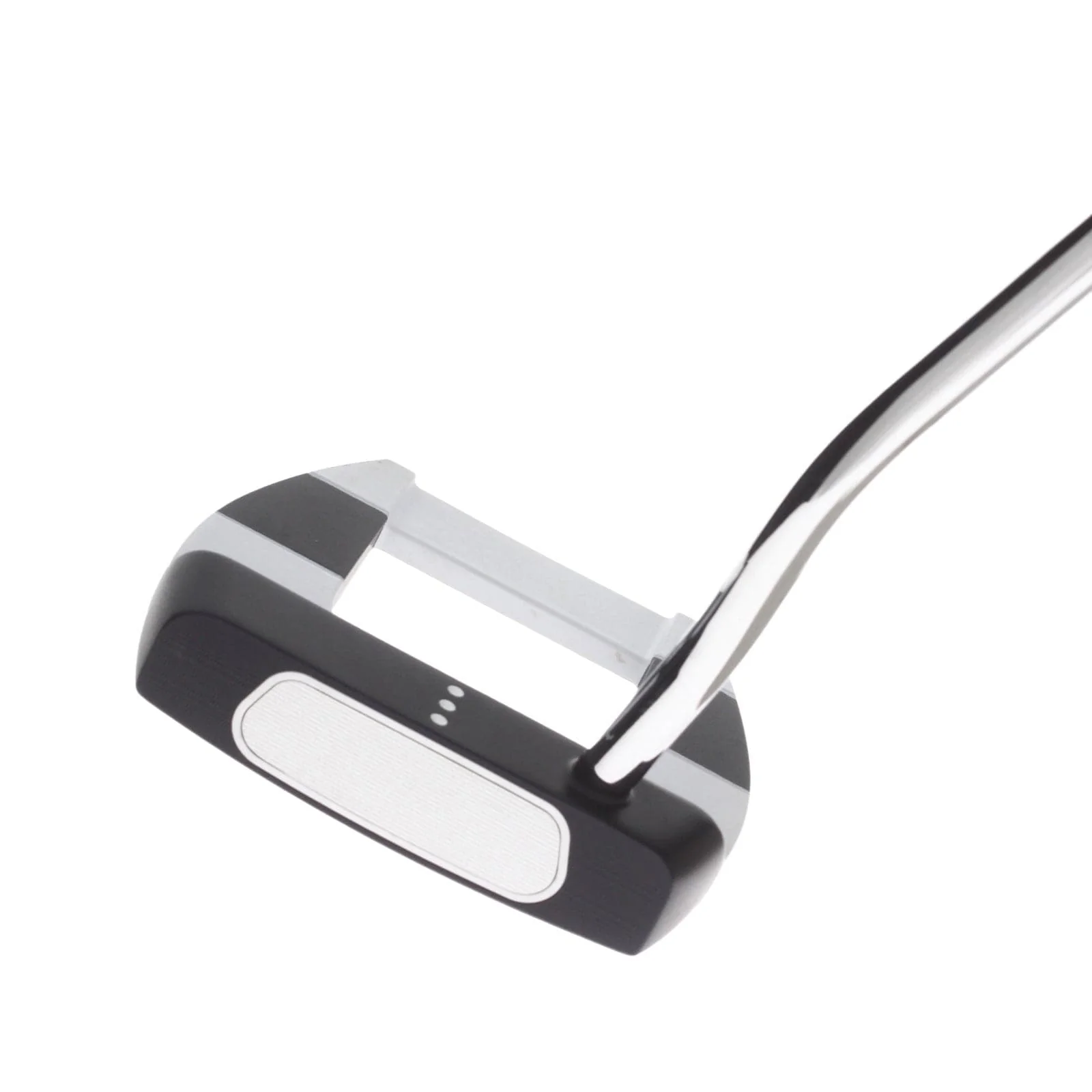 Odyssey Ai-One Cruiser Jailbird Mens Right Hand Putter 38.5" Mallet - Odyssey - Image 4
