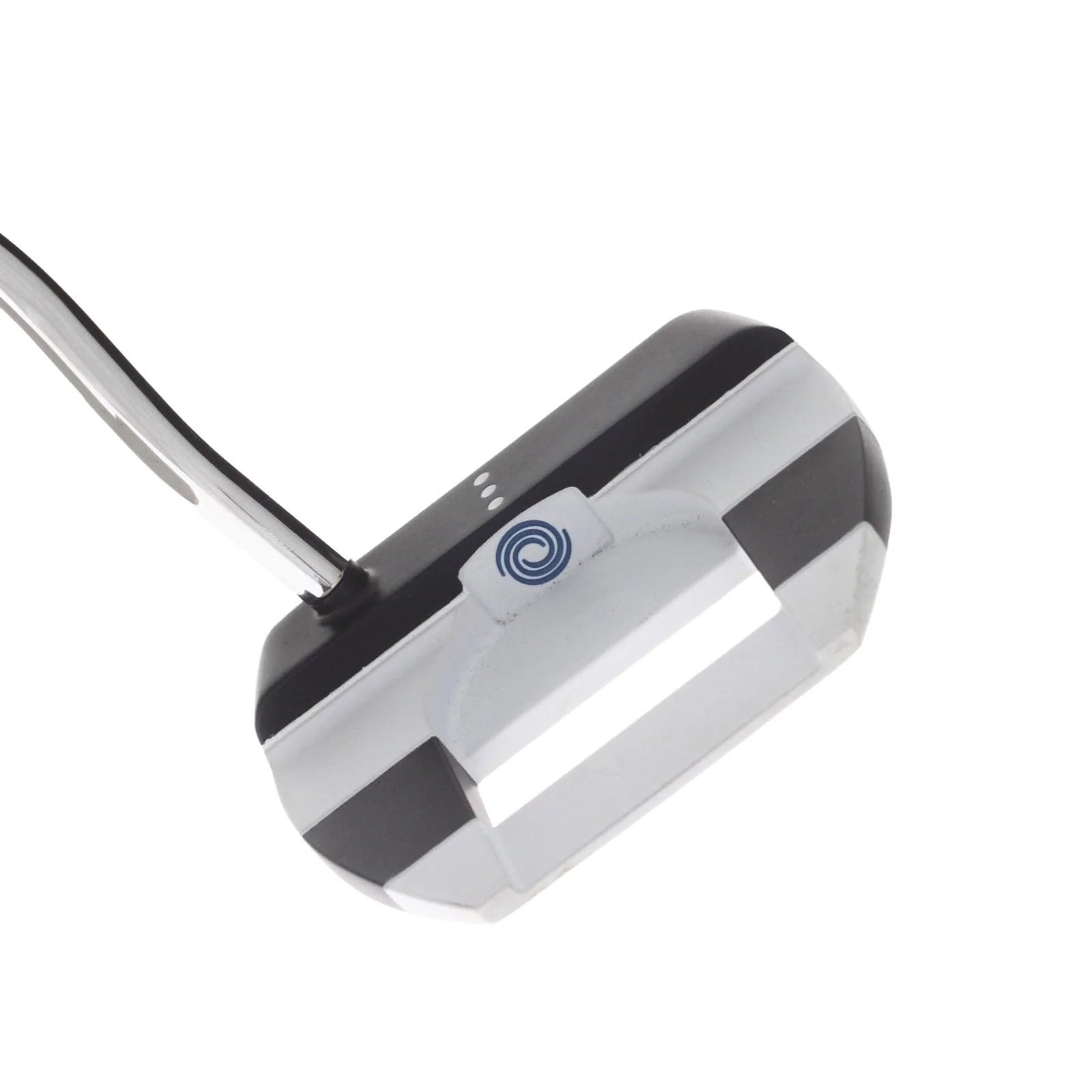 Odyssey Ai-One Cruiser Jailbird Mens Right Hand Putter 38.5" Mallet - Odyssey - Image 5