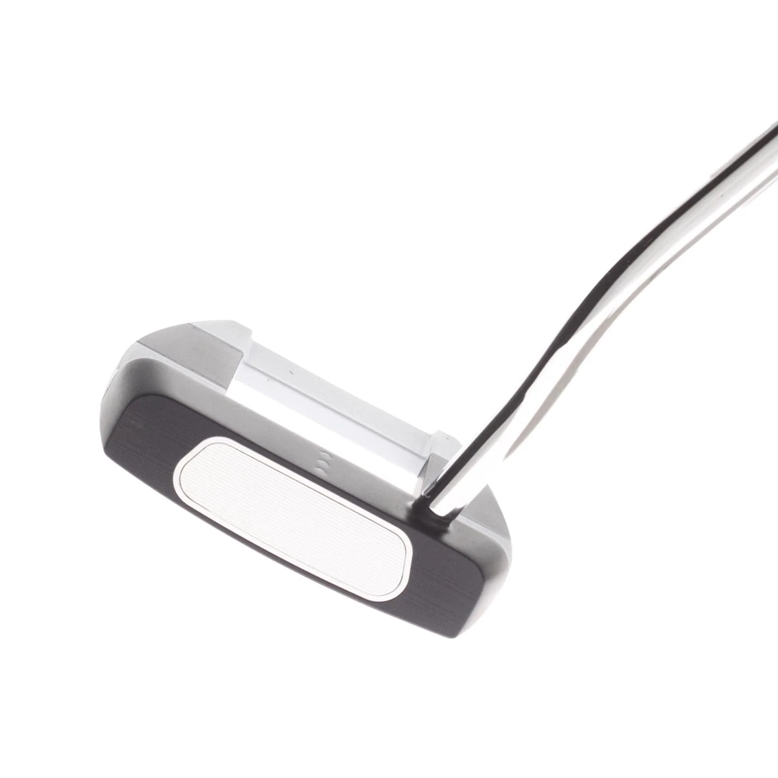 Odyssey Ai-One Cruiser Jailbird Mens Right Hand Putter 38" Mallet - Odyssey Cruiser - Image 4