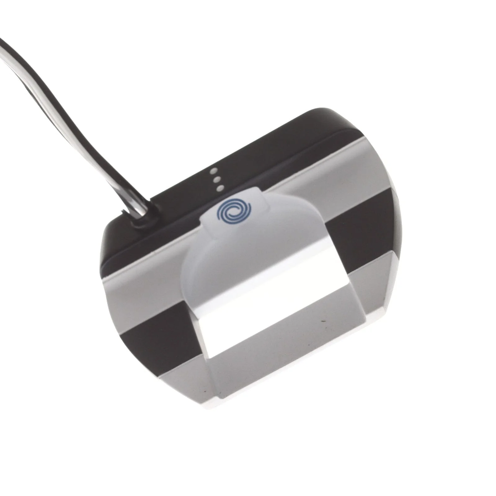 Odyssey Ai-One Cruiser Jailbird Mens Right Hand Putter 38" Mallet - Odyssey Cruiser - Image 5