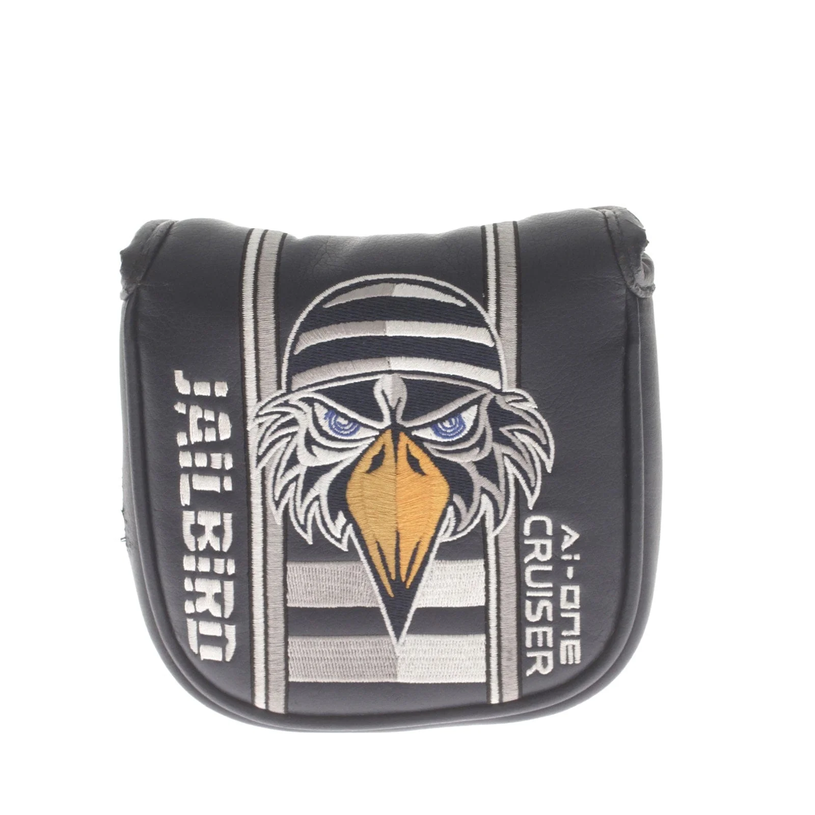 Odyssey Ai-One Cruiser Jailbird Mens Right Hand Putter 38" Mallet Odyssey Stroke Lab 140 - Odyssey - Image 8